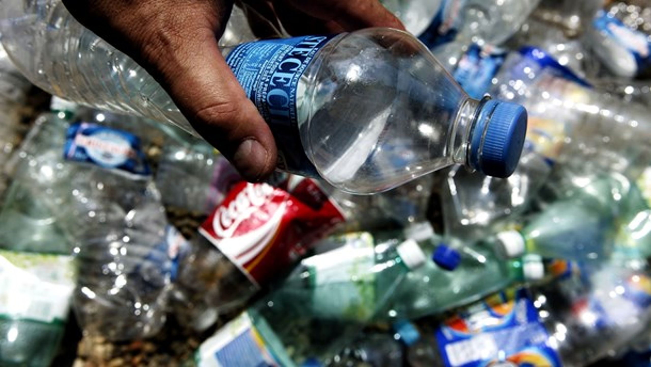 Før vi kan&nbsp;øge genanvendelsen af plastik, må vi indse, at indsatsen&nbsp;er mangesidig og kompleks. Kommunerne vil gerne bidrage, og det gør vi allerede, skriver&nbsp;Jørn Pedersen.<br>