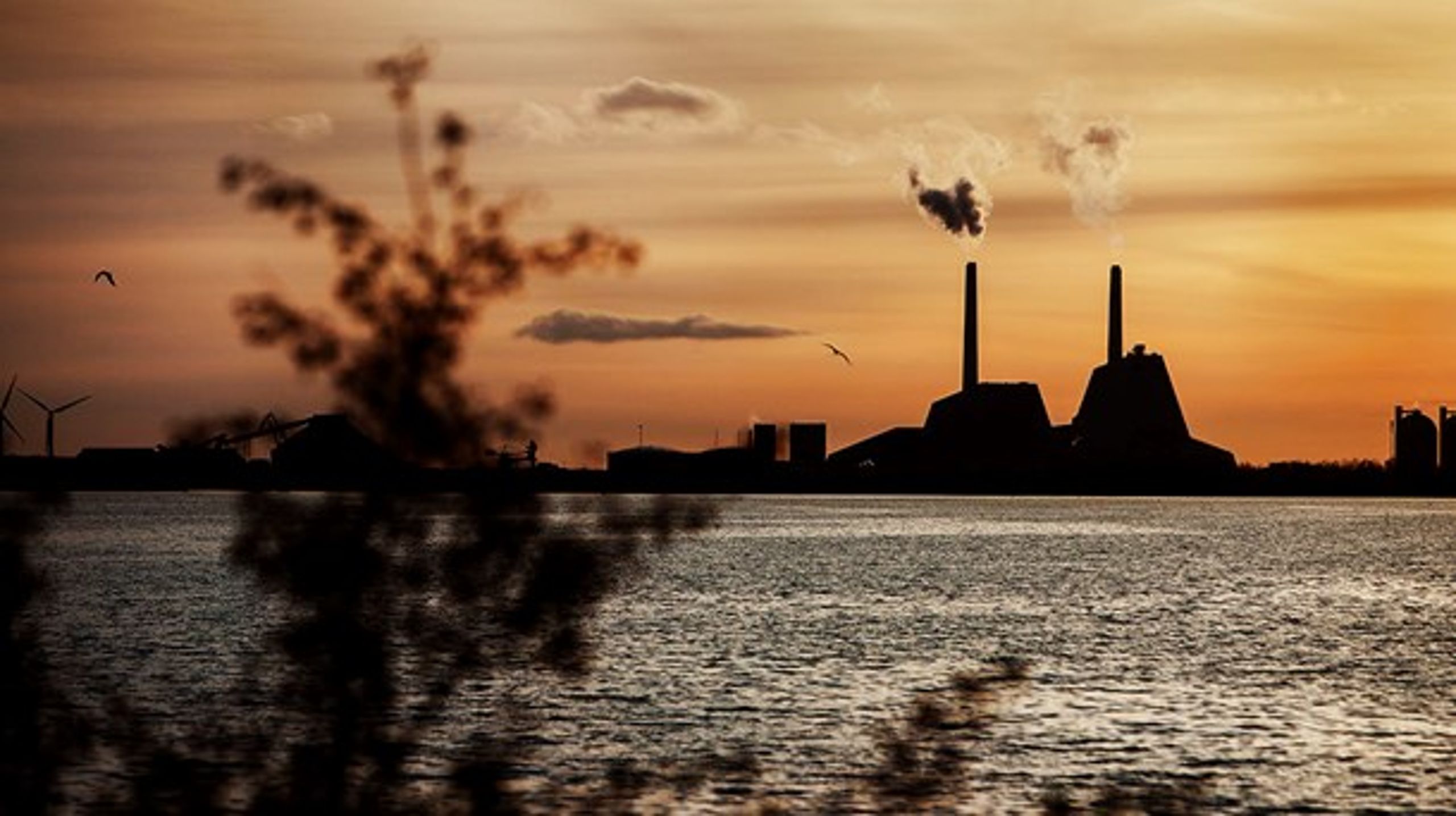 Klimaambitiøse lande i Europa som&nbsp;Danmark, Sverige, Norge, Finland, Storbritannien, Tyskland, Frankrig og Benelux-landene&nbsp;bør indføre en fast CO2-afgift, mener flere oppositionspolitikere. Og dermed erkende, at EU-kvotesystemet ikke fungerer som tiltænkt.