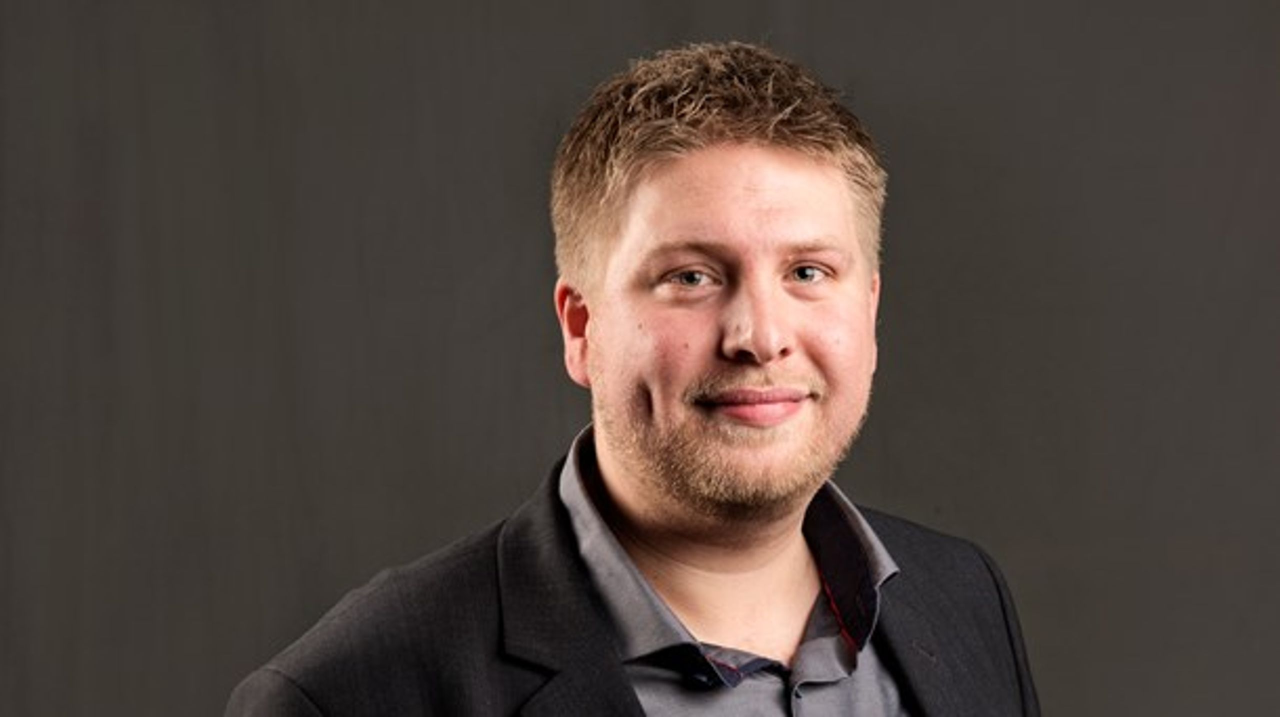 Det kommende medieforlig skal handle om andet og mere end størrelsen på DR, skriver&nbsp;Kasper Sand Kjær.
