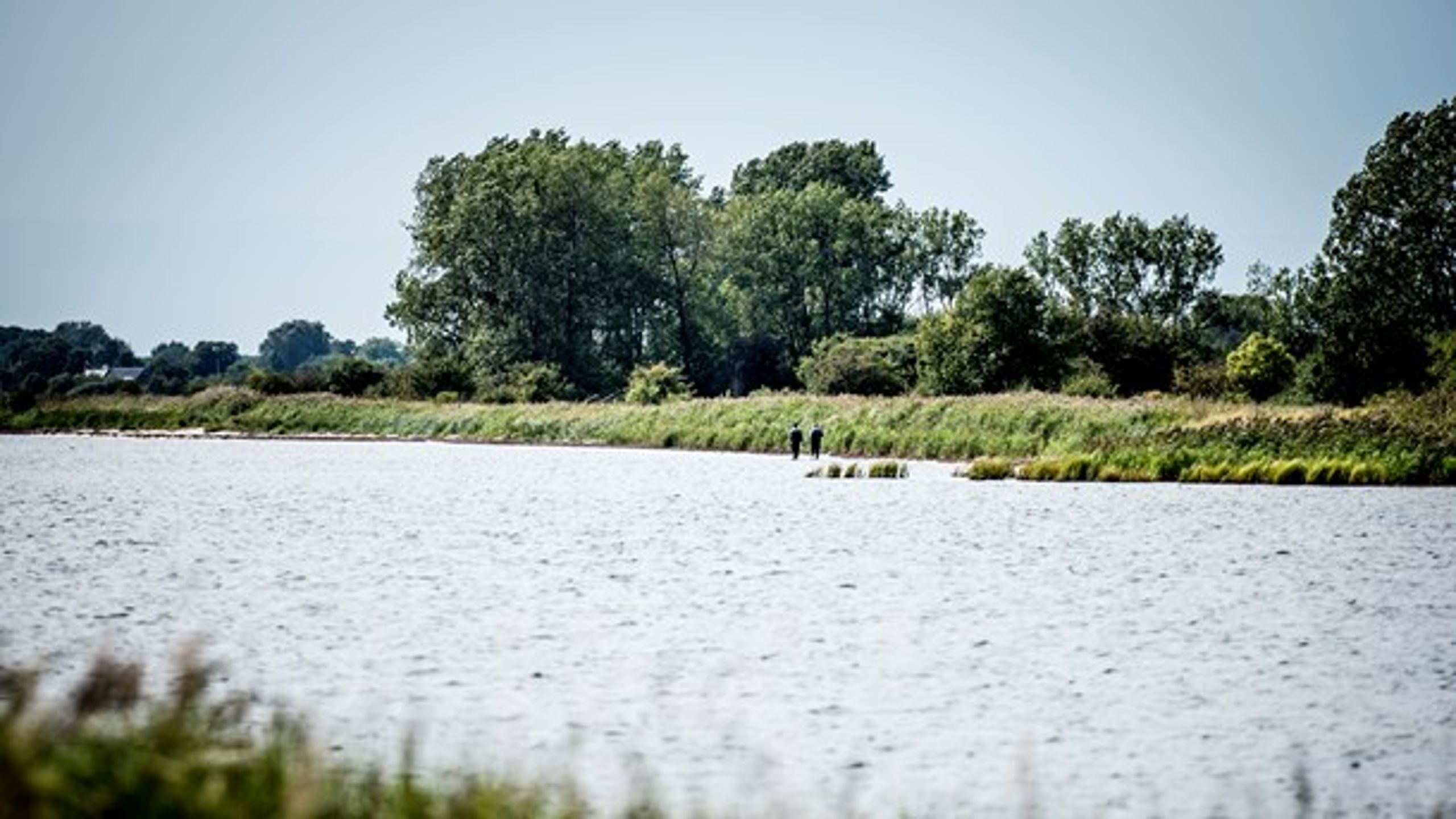 Dragør Kommune går under radaren i de kritiske medier, og det er et problem for det lokale demokrati, mener medlem af kommunalbestyrelsen Ebbe Kyrø fra Tværpolitisk Forening.