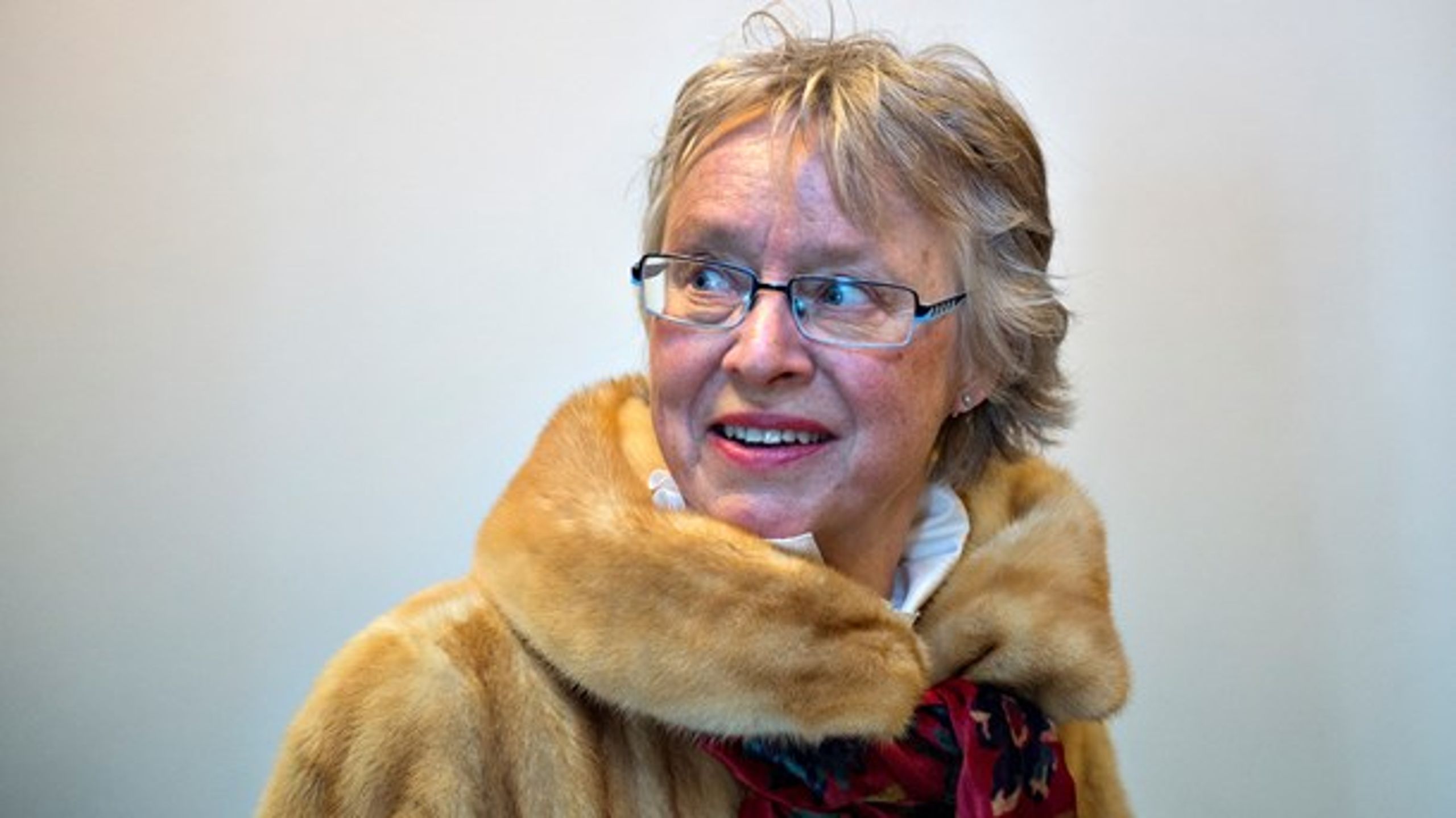 Det er forligskvinde Mette Christensen, der skal forsøge at mægle mellem de stridende parter og&nbsp;forhindre at OK18-forhandlingerne ender med en storkonflikt.