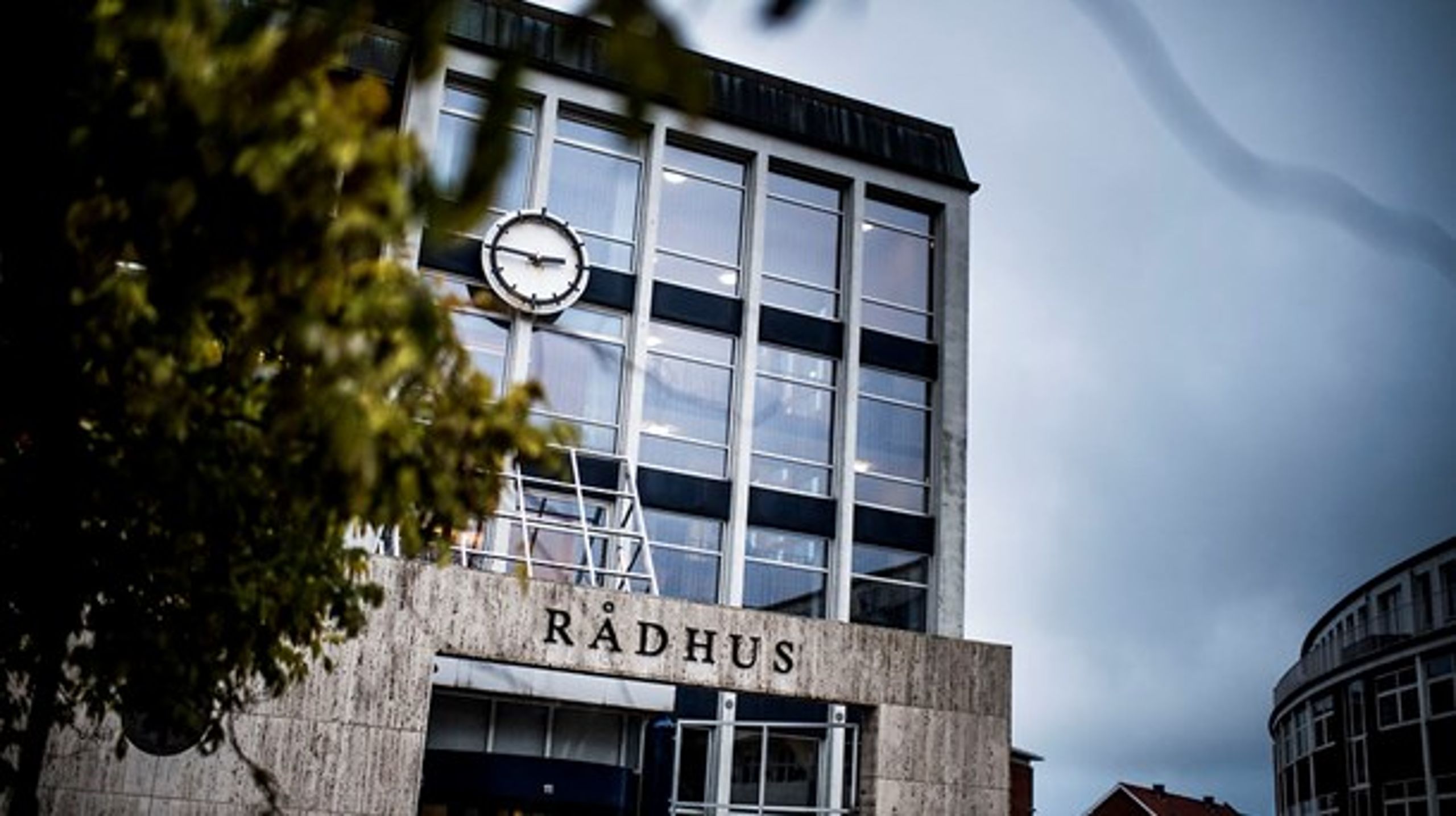 Lokale medier afslører jævnligt magtmisbrug, nepotisme og korruption i kommunerne. Det er vigtigt for demokratiet, mener Morten Skovsgaard.