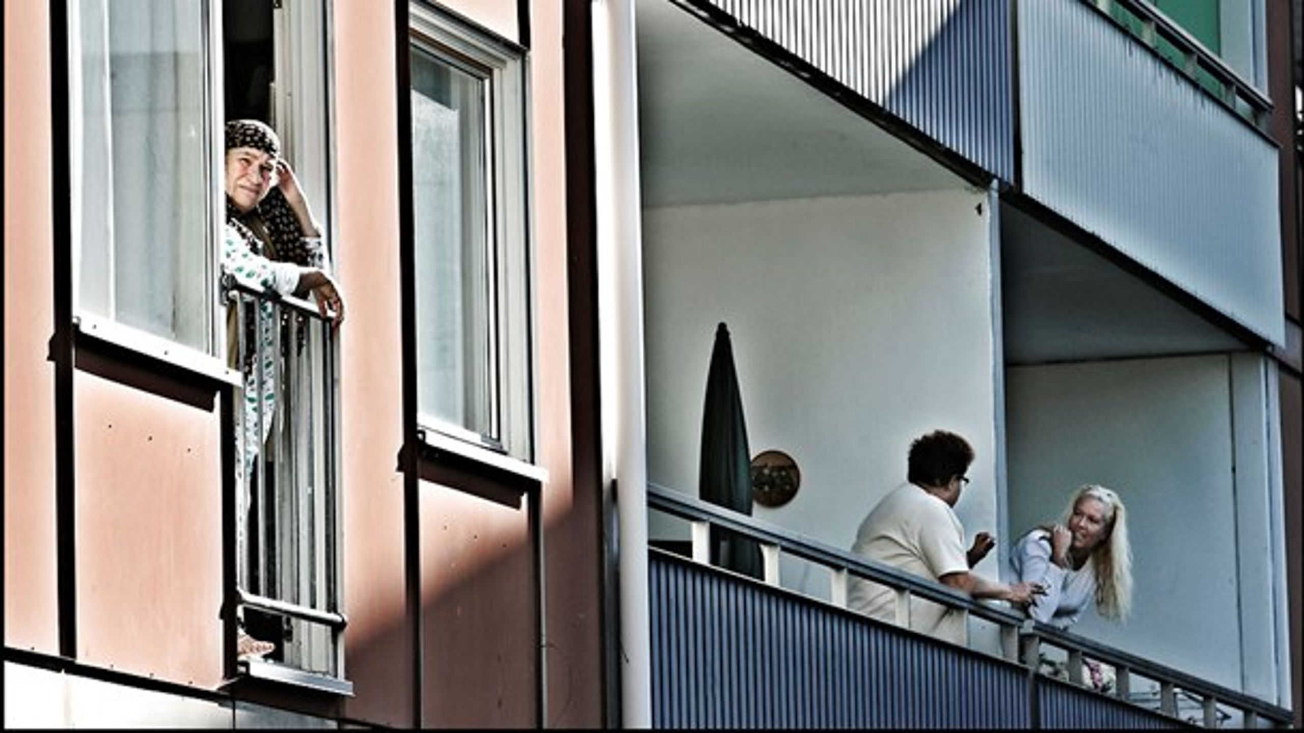 Trods mange borgere med lave indkomster, kan Ishøj Kommune komme til at miste store beløb på en omlægning af udligningssystemet. Kommuner med borgere med indtægter over landsgennemsnittet vil til gengæld kunne vinde.