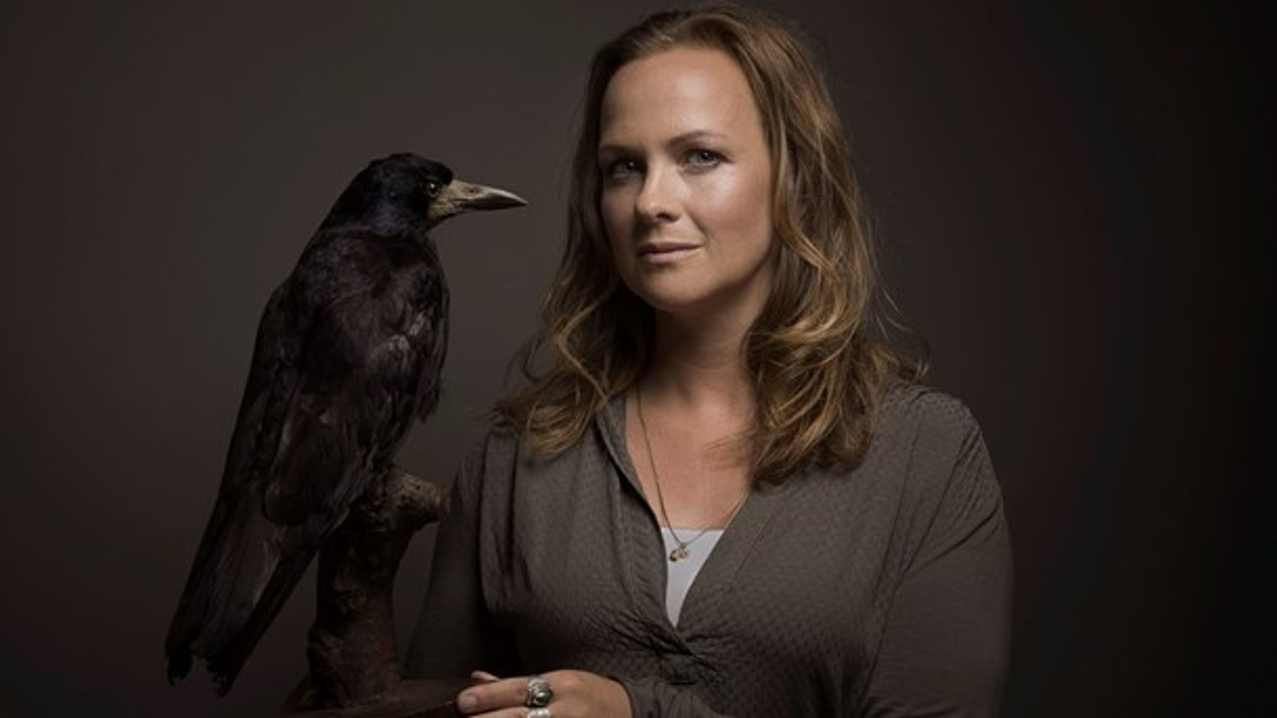 "I en tid, hvor der faktisk kan spores rigtig stor interesse for historie, har man fra politisk hold valgt at skære museerne," fortæller Jeanette Varberg.&nbsp;