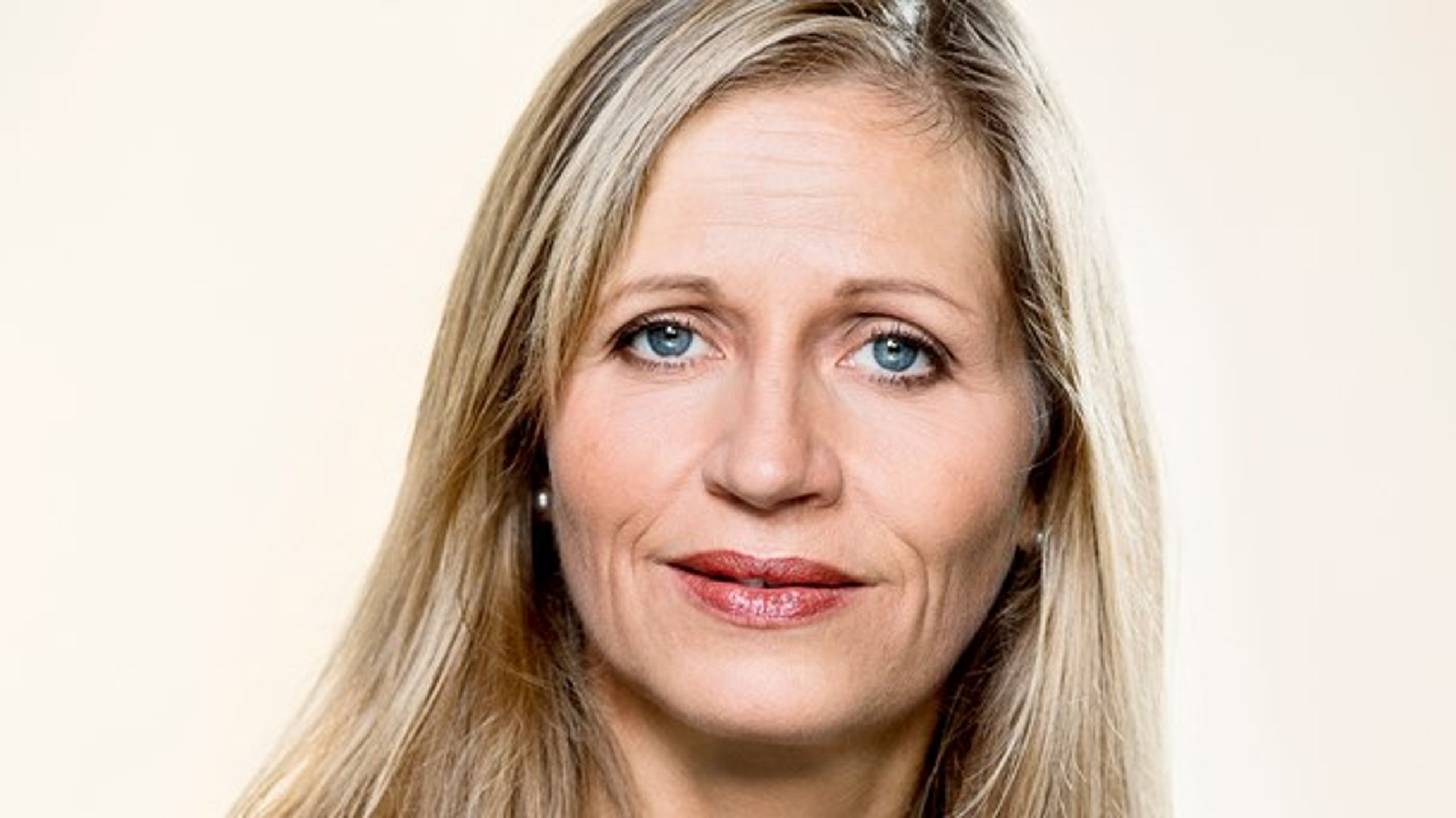 Hverken Rusland eller Vesten ønsker krigen, men det kan alligevel blive udfaldet, hvis ikke parterne etablerer en dialog, skriver Marie Krarup (DF).&nbsp;