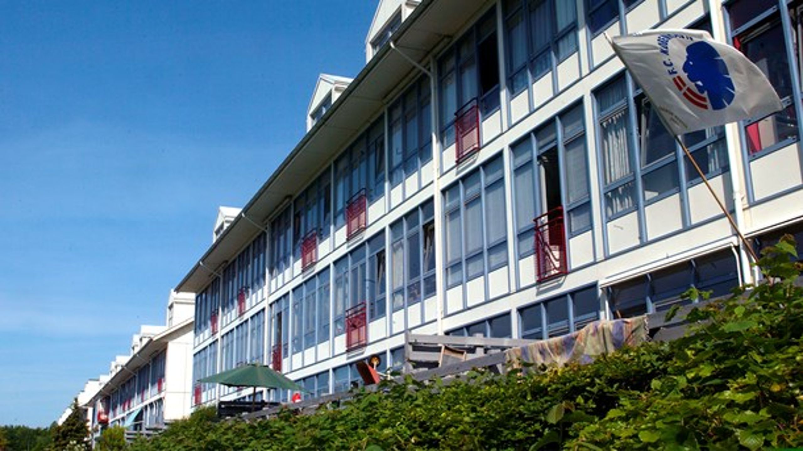 <b>UNFAIR:</b> Det er uklogt at lade den velfungerende del af den almene sektor betale milliarder for regeringens ghettoplaner, mener Kaare Dybvad Bek.