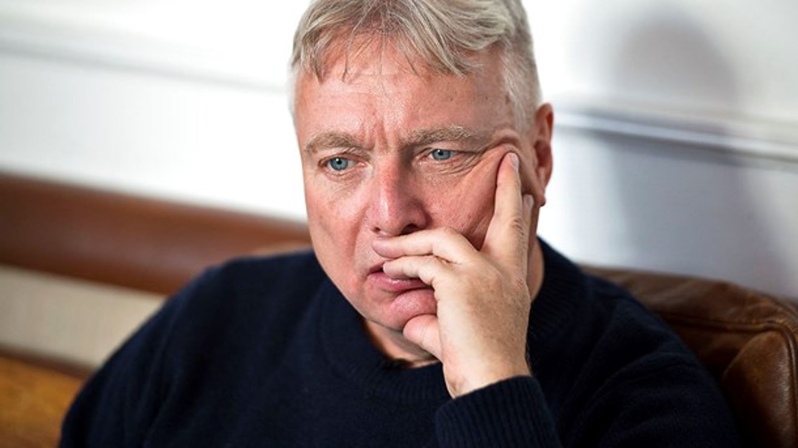 Kira Marie Peter-Hansen savner konkrete&nbsp;svar på, hvad Alternativet&nbsp;egentlig&nbsp;vil med EU, hvis de bliver valgt ind i Europa-Parlamentet.&nbsp;