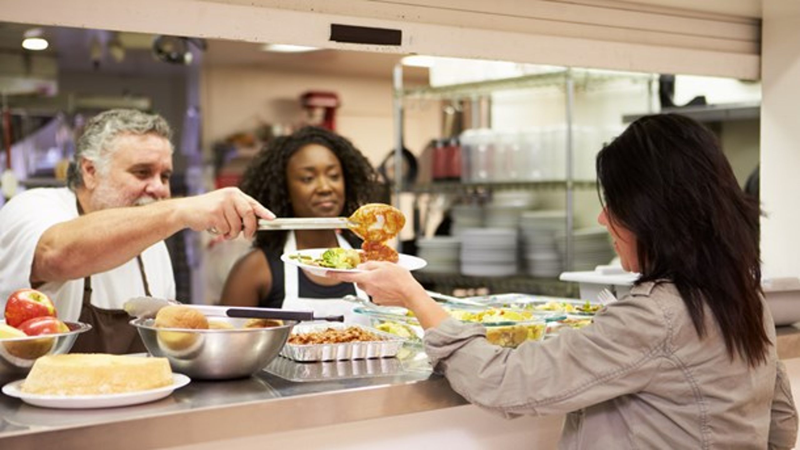 "Hvis man ønsker at samarbejde med frivillige, hvor de går side om side med ansatte, så skal det være klokkeklart, hvorfor frivillige involveres, og hvad de frivillige skal og ikke skal," skriver Marie Baad Holdt, chefkonsulent i Ingerfair, i dagens klumme.