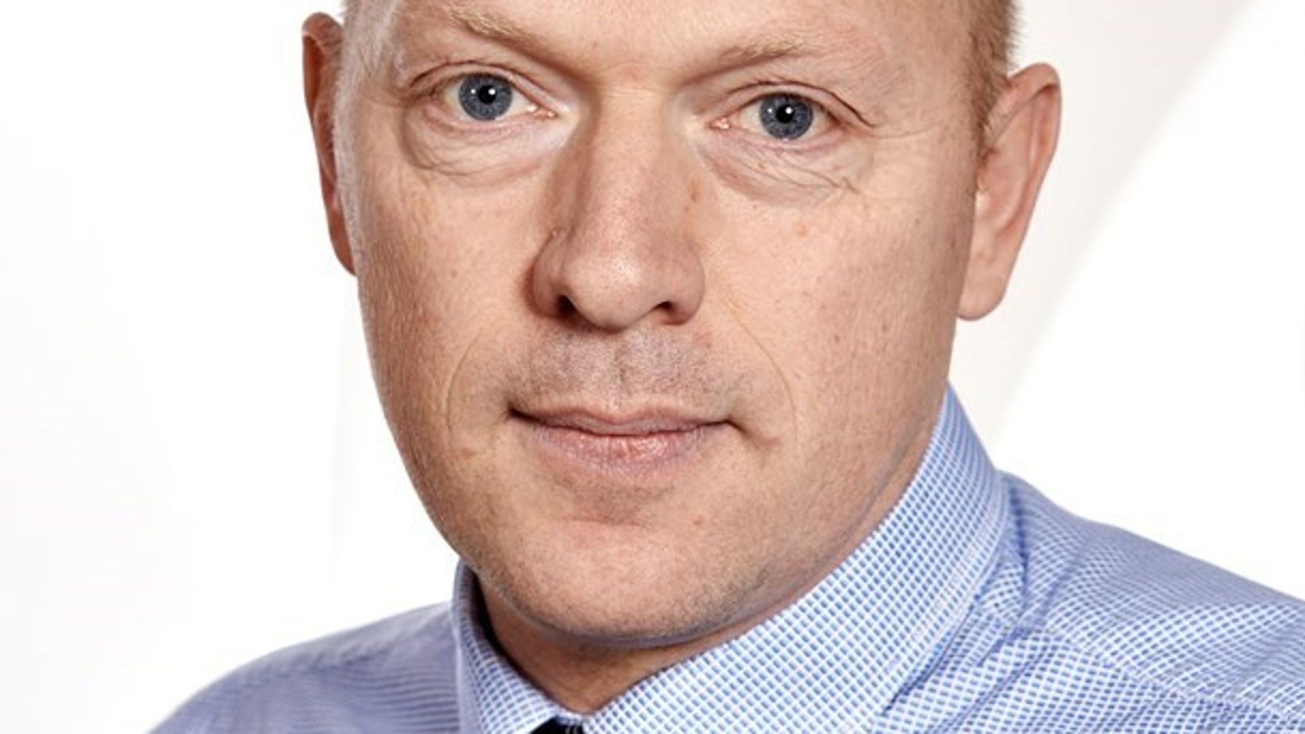 Fremtiden for energispareindsatsen har fyldt godt i debatten op til regeringens kommende energipolitiske udspil, skriver&nbsp;Søren Büchmann Petersen.