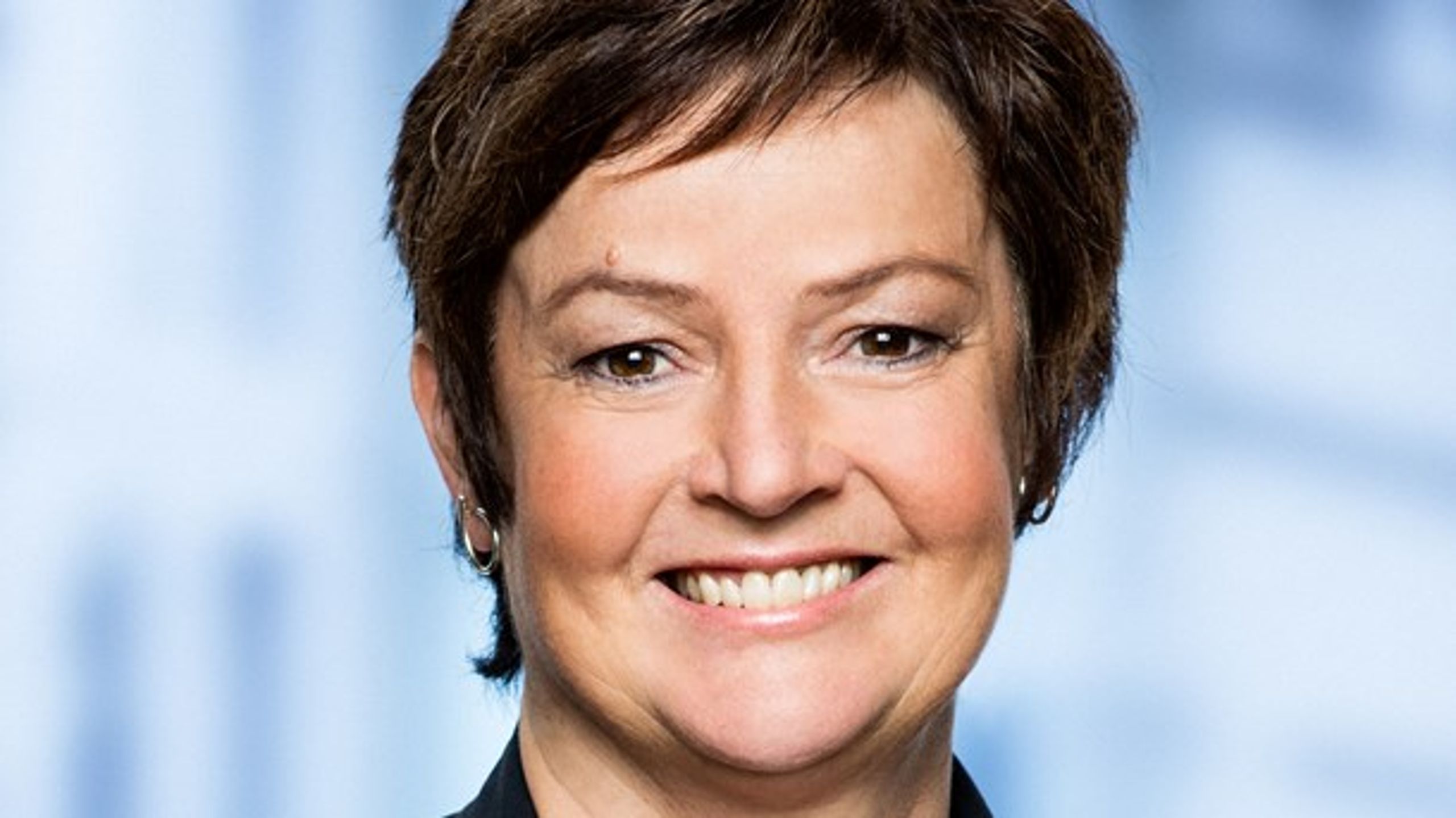 Lokale virksomheder skal samarbejde med de kommende FGU'er om at åbne de unges øjne for en faglært fremtid, skriver Anni Matthiesen (V).