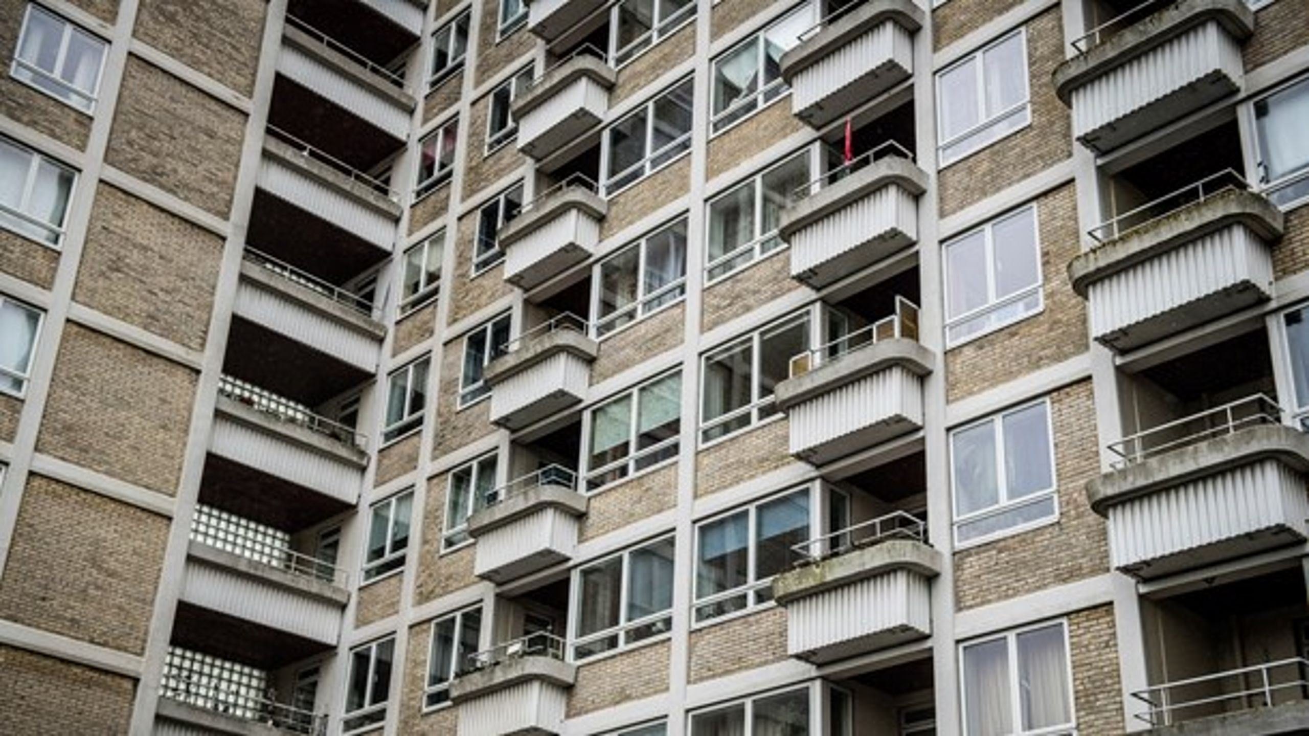 Erfaringer viser,&nbsp;at man kan spare mellem 20-40 procent af energien ved at lade professionelle aktører gennemgå bygningerne.