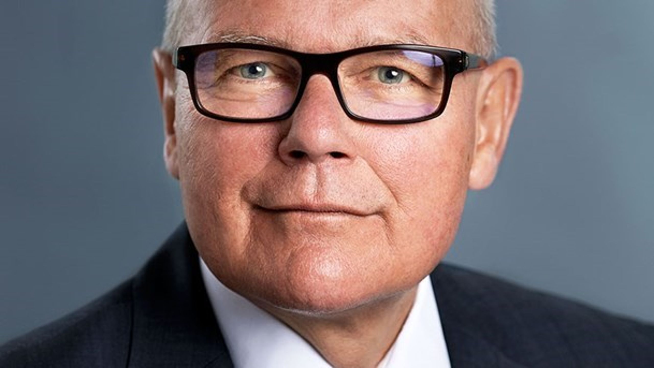 En analyse viser, at op imod 20 procent af djøf'ernes arbejdsopgaver kan automatiseres.<br>