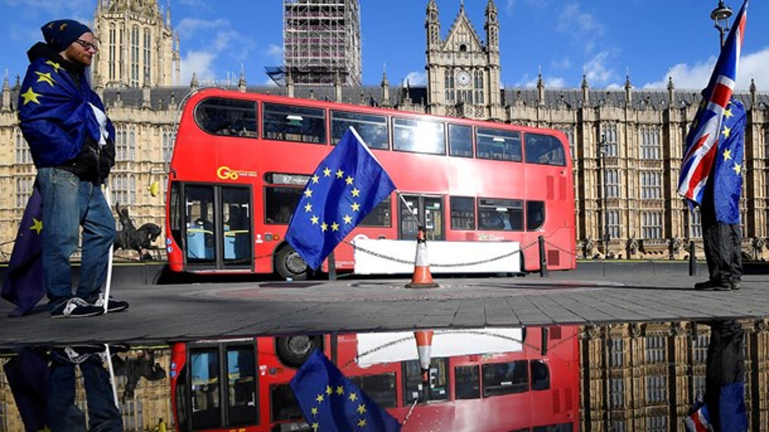 Storbritanniens exit kan betyde, at et stort land som Spanien kan&nbsp;blive tungen på vægtskålen i fremtidige koalitioner. Også andre store medlemslande som Tyskland og Frankrig vil vinde indflydelse på Brexit.&nbsp;
