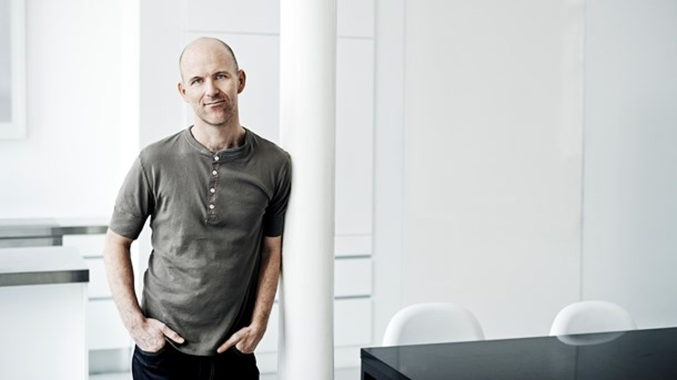 Socialrådgivernes næstformand stiller op for SF til folketingsvalget på Frederiksberg.