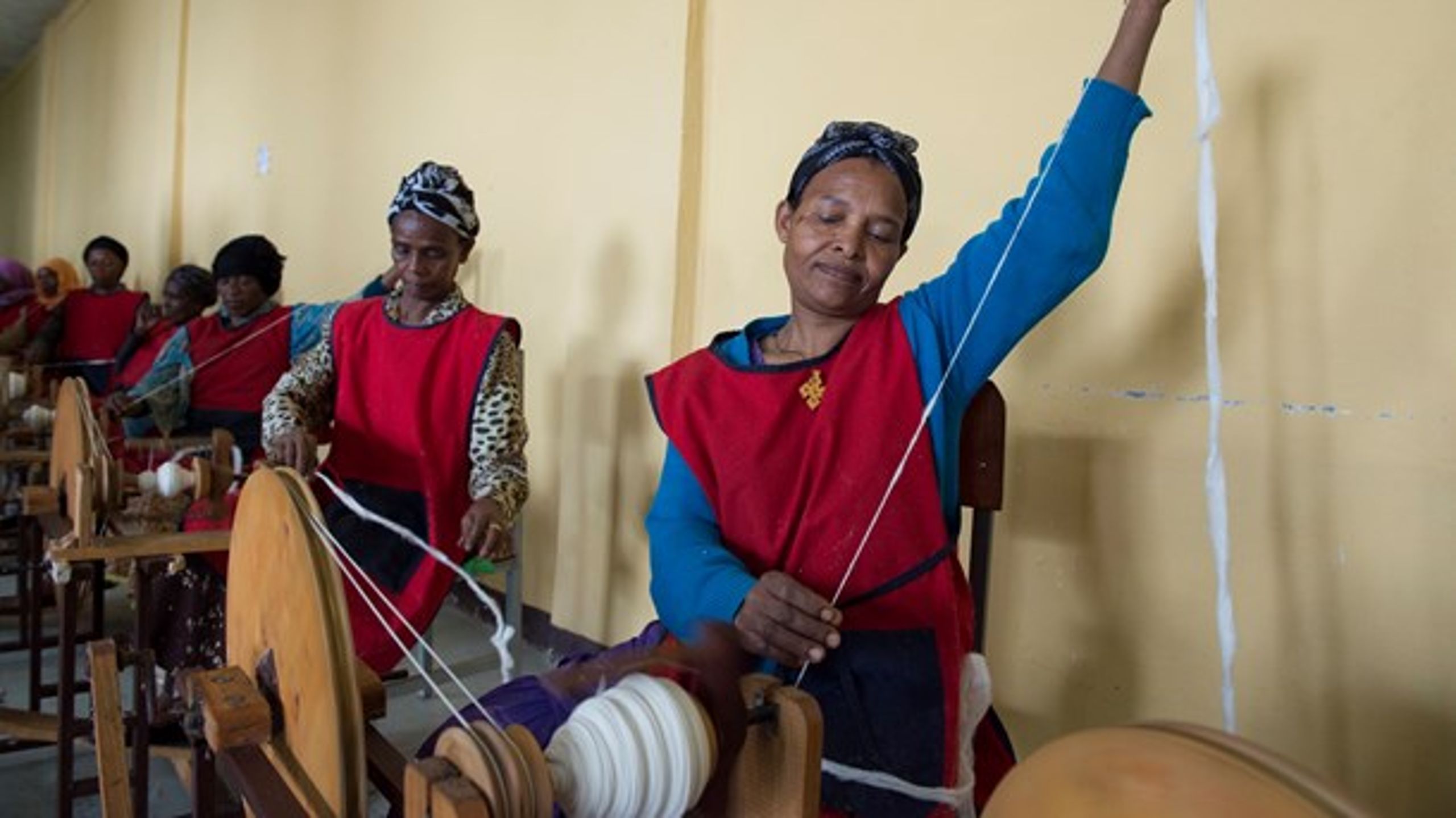 Sociale og filantropiske investeringer har til formål at sikre positive gevinster for både samfundet og investorerne.