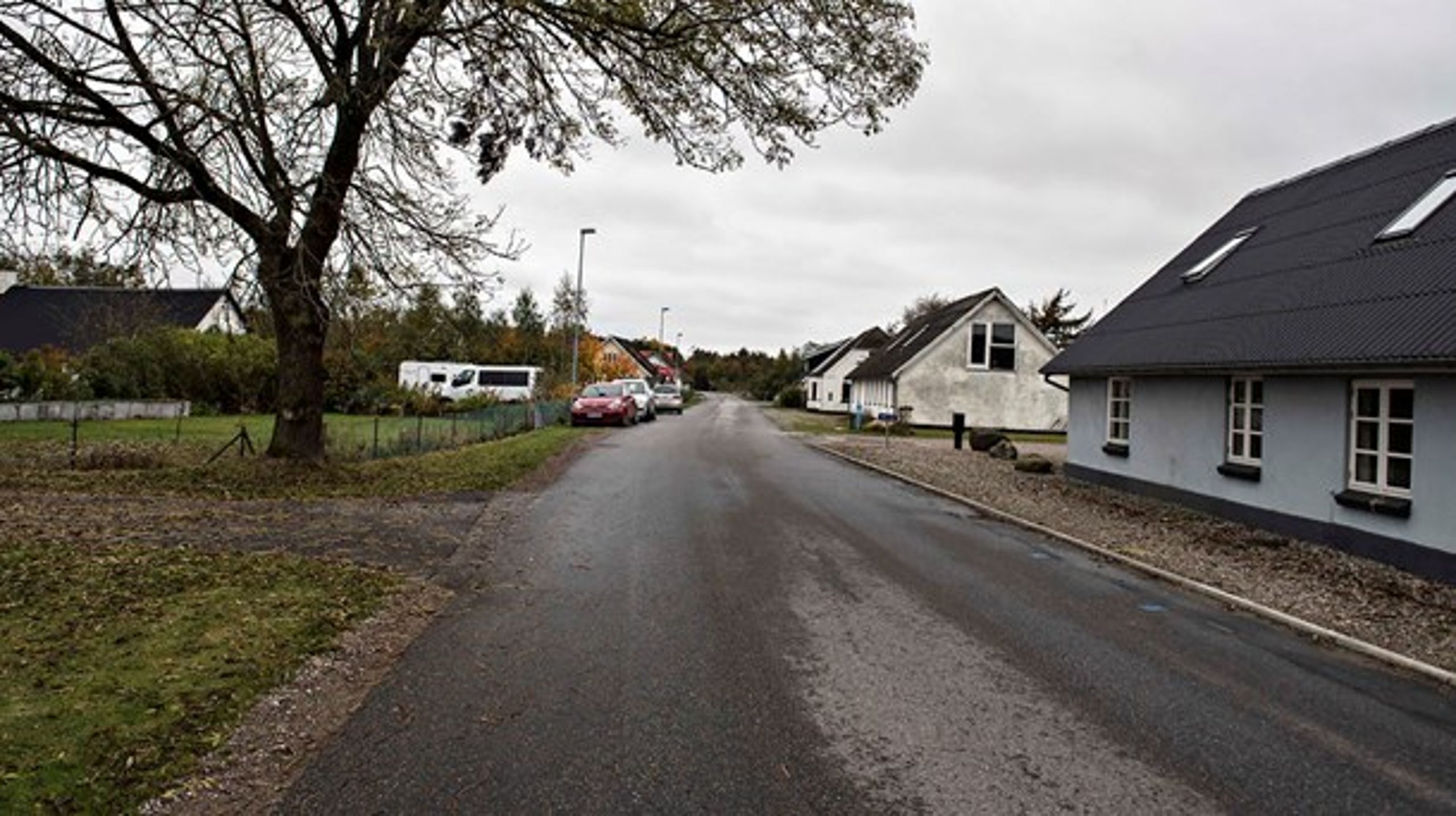 <div>Mange landsbyer forfalder. Det skal der ændres på. Men det er ikke er alle landsbyer, der har en fremtid, skriver&nbsp;Ellen Højgaard Jensen, direktør i&nbsp;Dansk Byplanlaboratorium.</div>