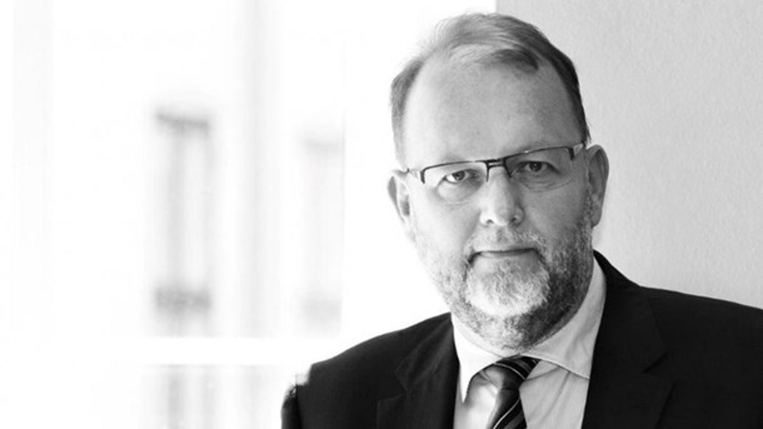 Mandag holder energi-, forsynings- og klimaminister Lars Christian Lilleholt (V)&nbsp;oplæg ved ”Energikonference 2018.”&nbsp;<br><br>