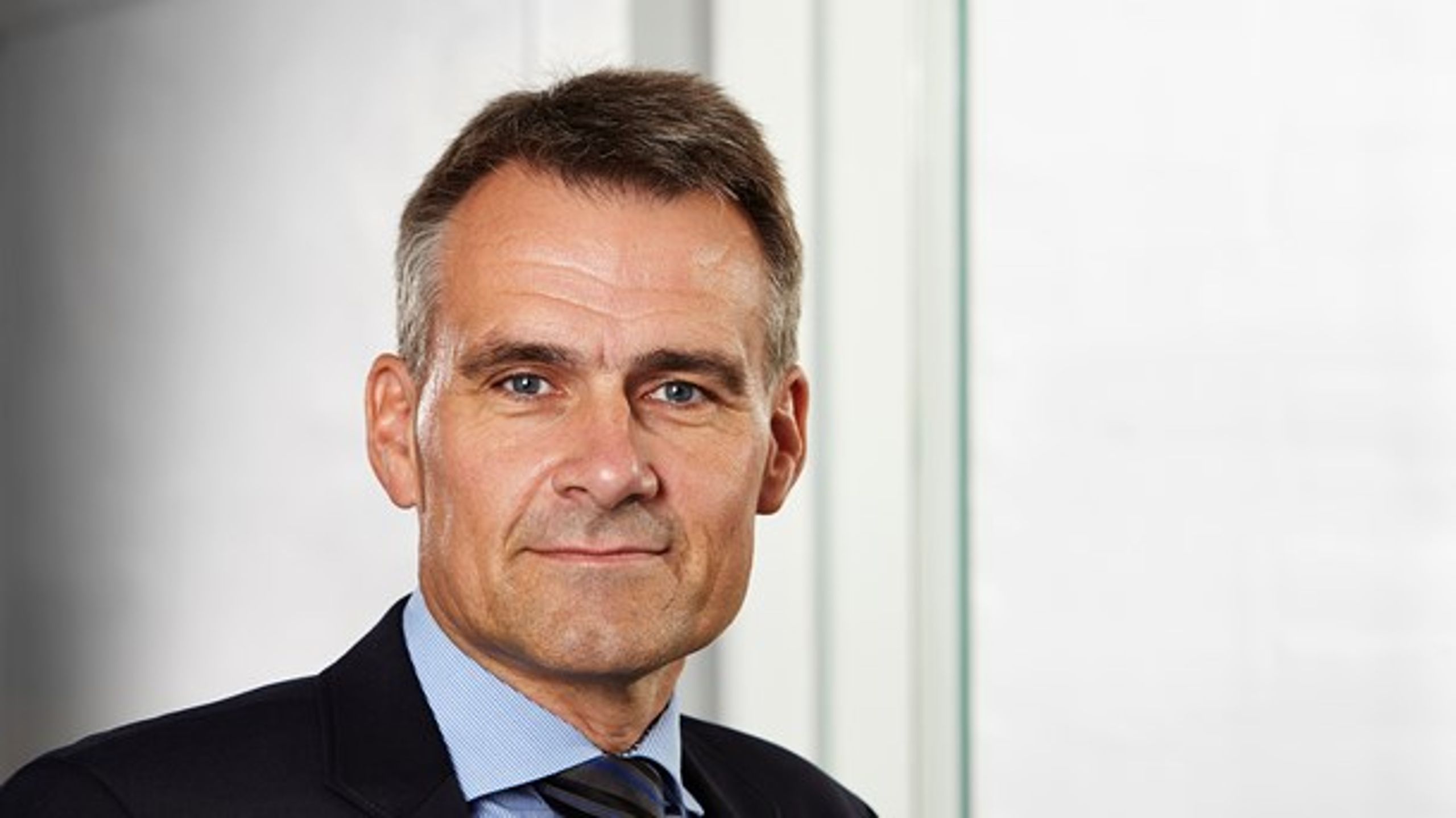 Det er vigtigt for det lokale erhvervsklima, at kommunerne har aktive erhvervsråd og erhvervschefer, skriver Henrik Hansen fra Dansk Erhvervsfremme.<br>