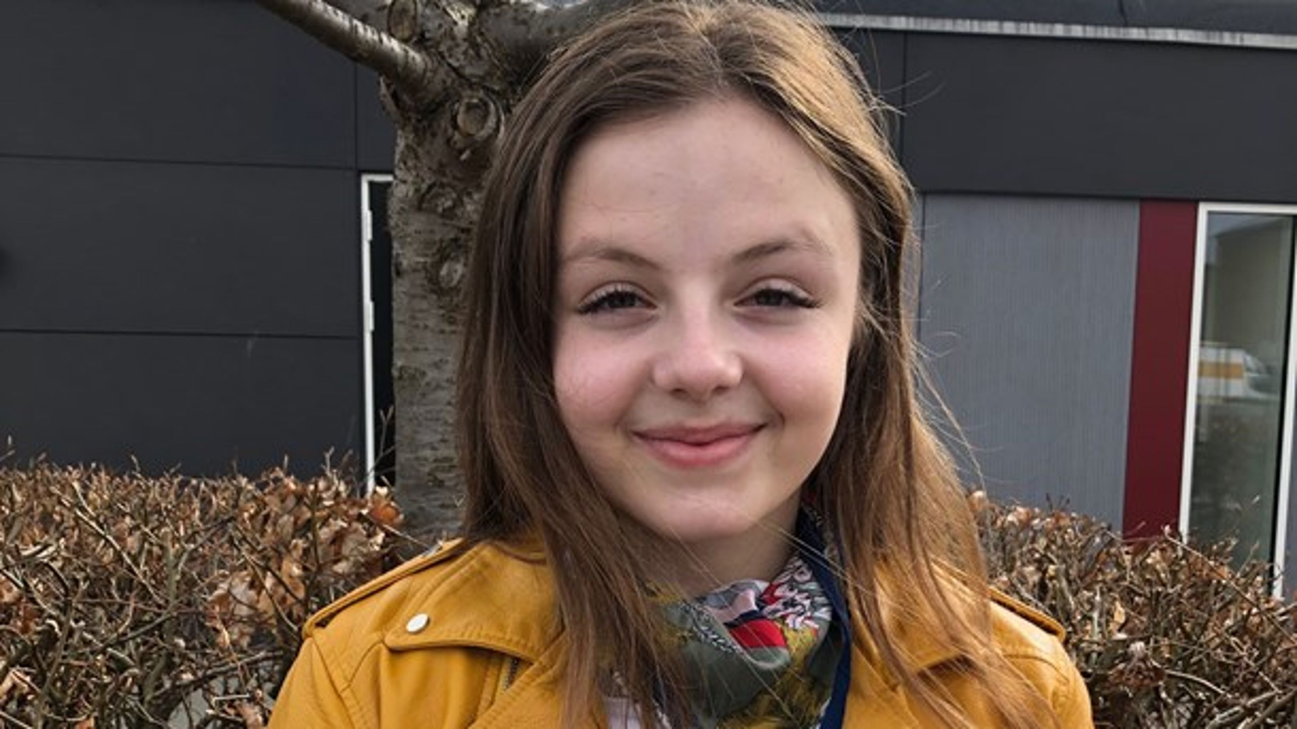 Mange elever er ikke tilfredse, med mindre de får 12, skriver&nbsp;Sarah Gruszow Bærentzen.