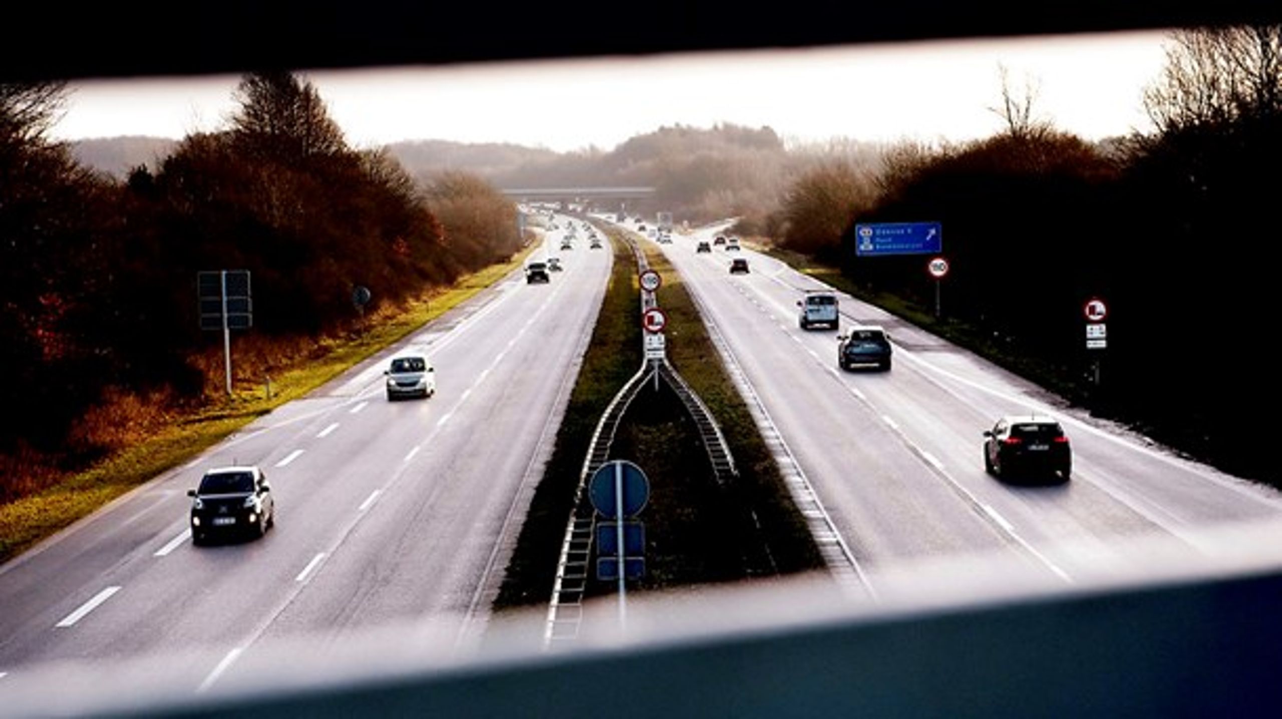 Vi har brug for et højt investeringsniveau for at sikre, at vi bliver rigere som samfund, skriver Michael Svane fra Dansk Industri.