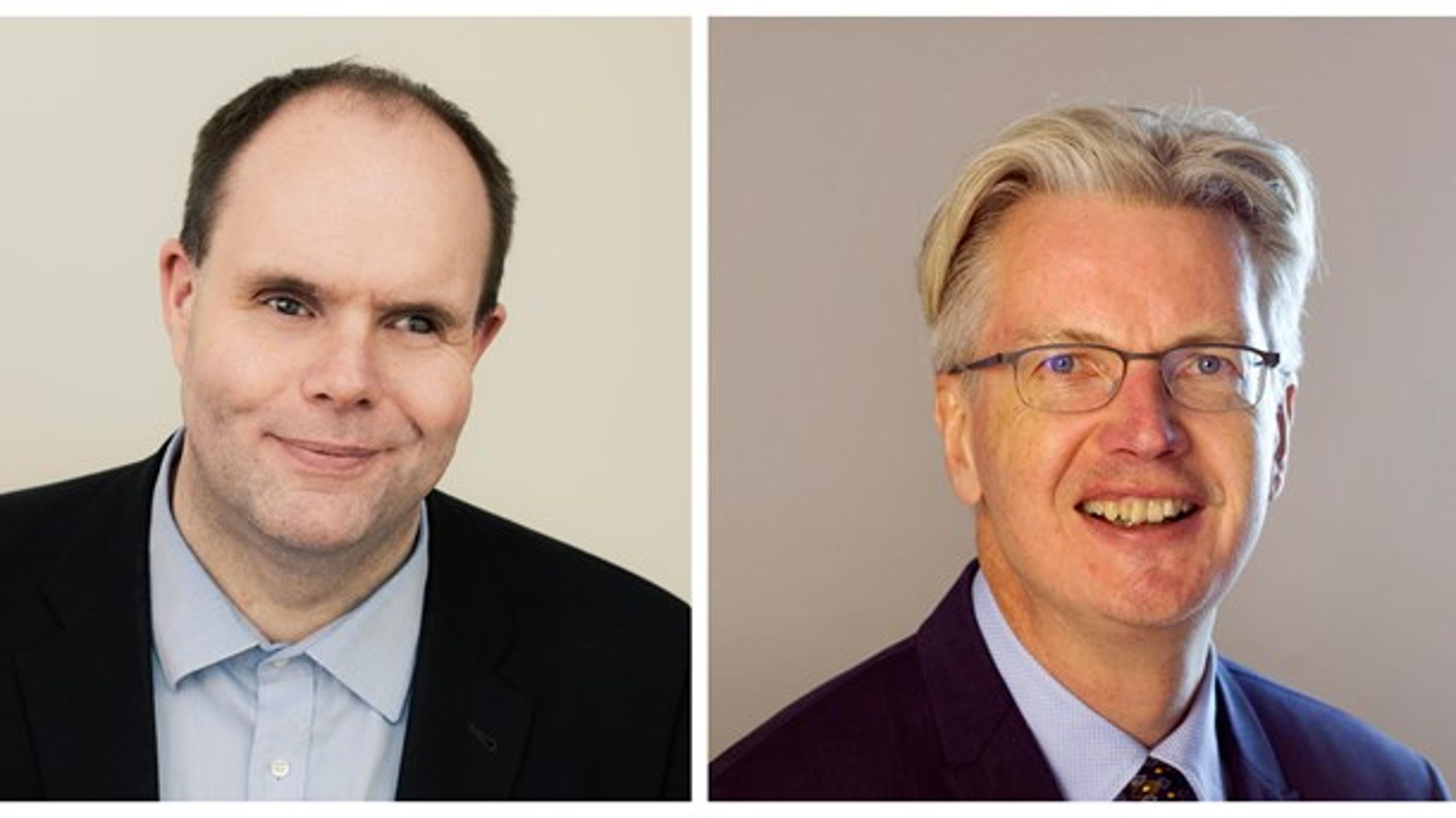 Danske Handicaporganisationer og Ældre Sagen hilser SF's beslutningsforslag om adgang til nybyggede huse i Danmark velkommen, skriver Thorkild Olesen og Michael Teit Nielsen.&nbsp;