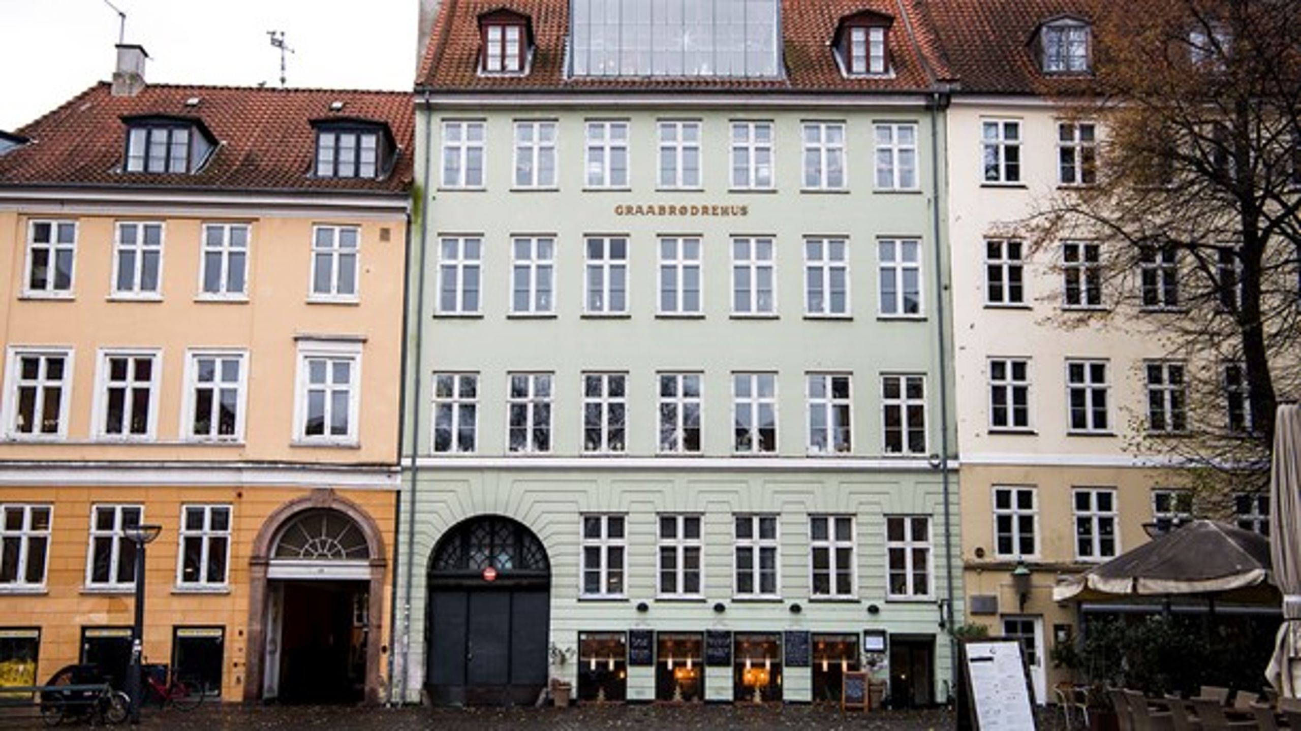 70 dage. Det er nu&nbsp;loftet over,&nbsp;hvor mange dage&nbsp;man&nbsp;må&nbsp;leje sin bolig ud.<br>