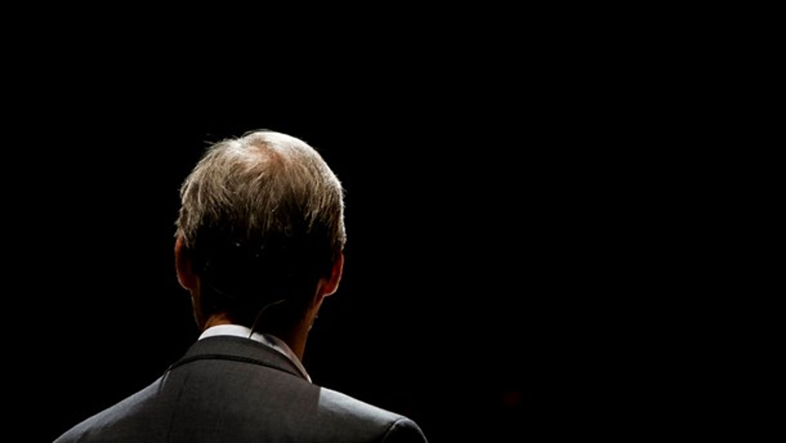 I yderste konsekvens kan et obligatorisk lobbyregister forhindre,&nbsp;at&nbsp;kommende EU-lovgivning belyses tilstrækkeligt, skriver&nbsp;Daniel Møller Jensen.