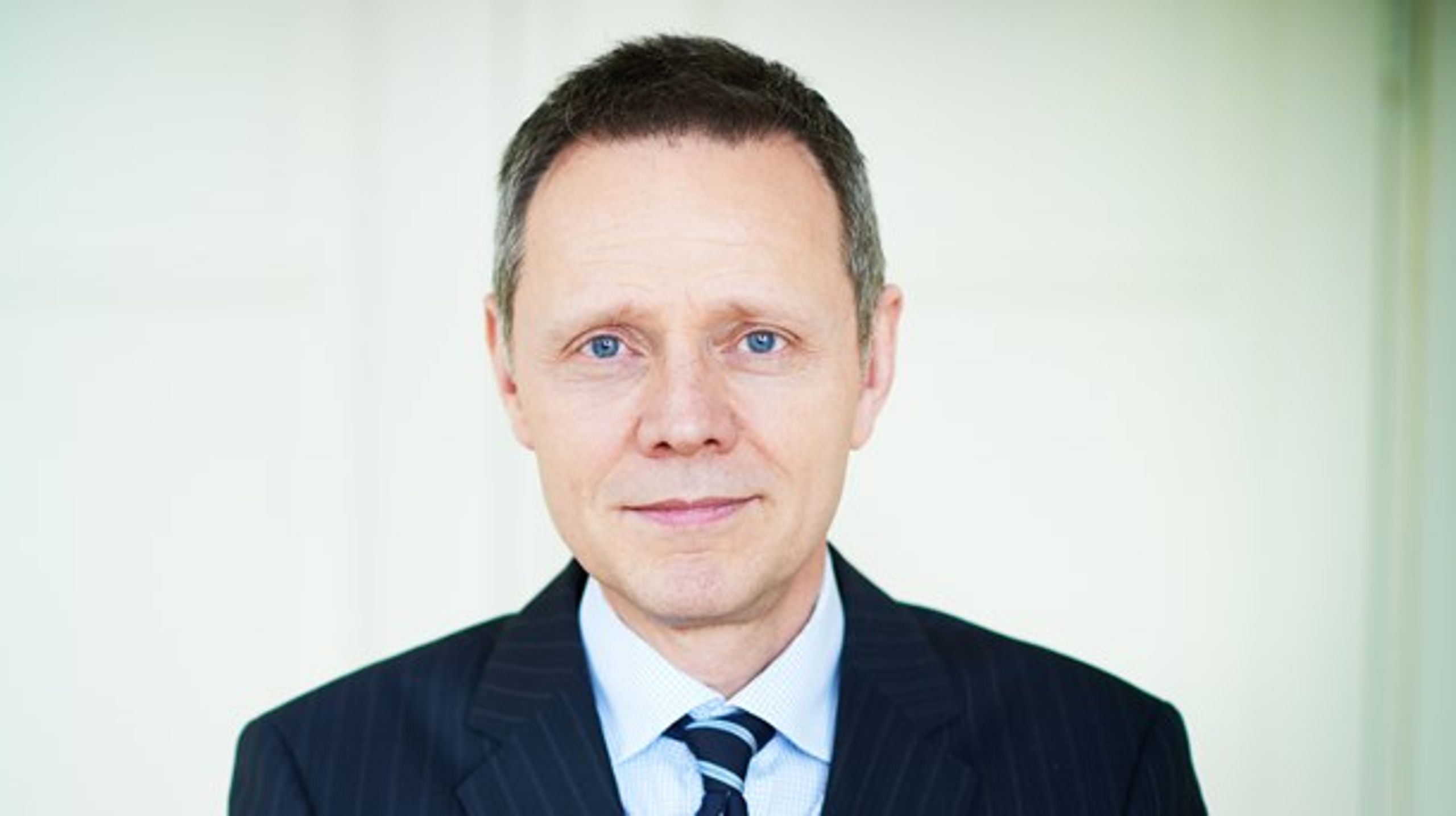 Det er på tide med en analyse af alle de positive og negative konsekvenser, EU-forbeholdene har haft for Danmark, skriver Anders Ladefoged.&nbsp;
