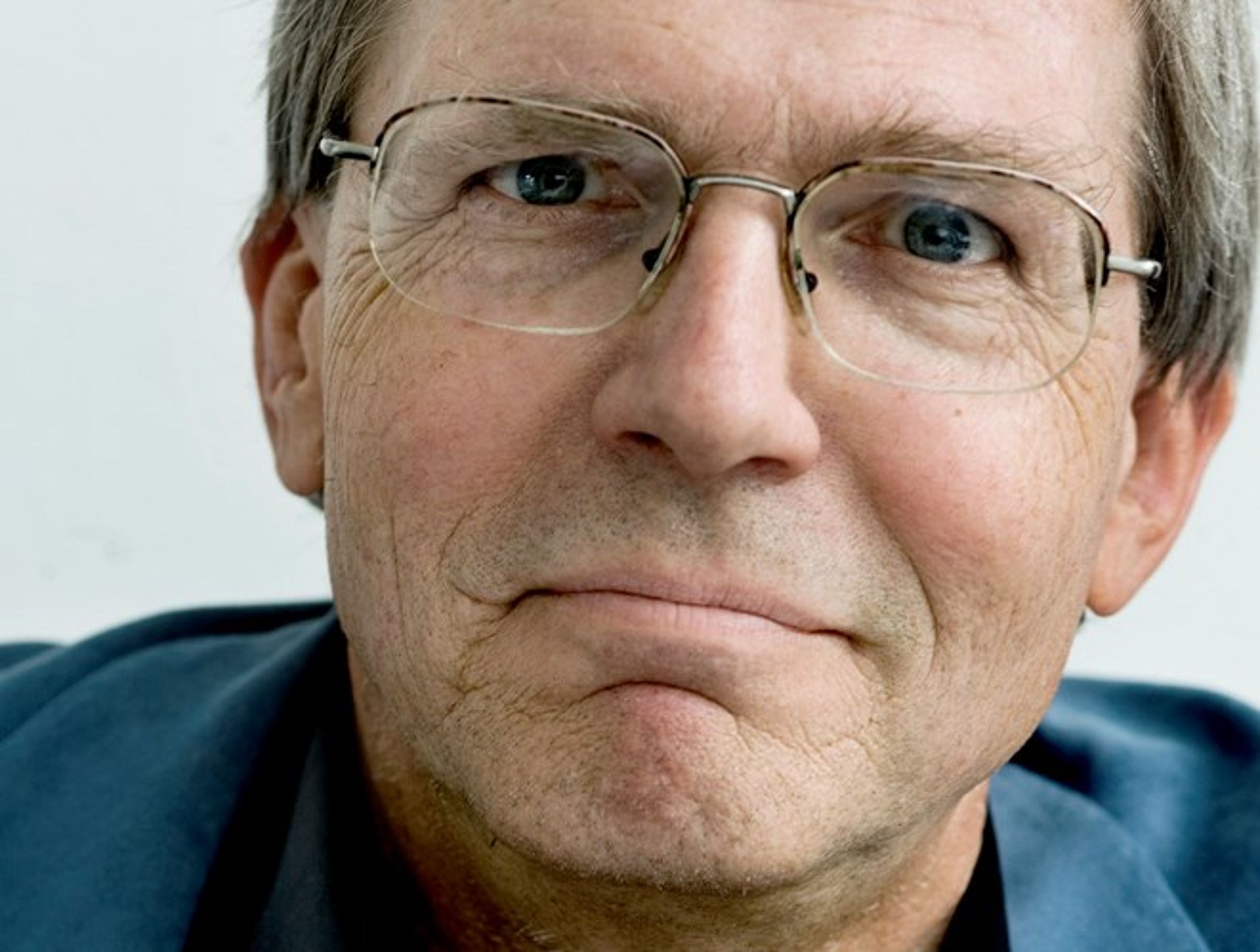 "Socialøkonomi&nbsp;handler om at bygge det sociale ind i sin
kerneforretning og tjene penge på det," siger Anker Brink Lund, professor ved CBS.&nbsp;