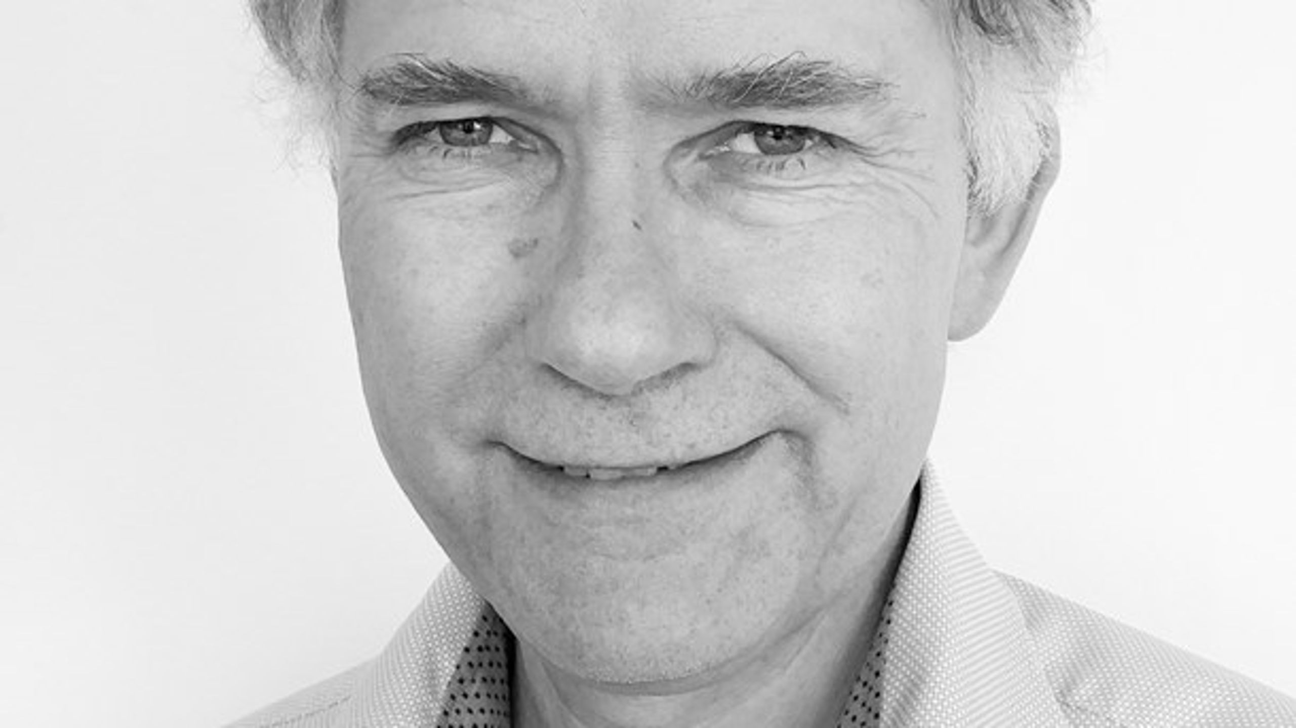 En ny dansk infrastrukturplan frem mod 2030 <b></b>bør basere sig på Verdensmålene omsat til danske forhold, skriver Henrik Gudmundsson.&nbsp;