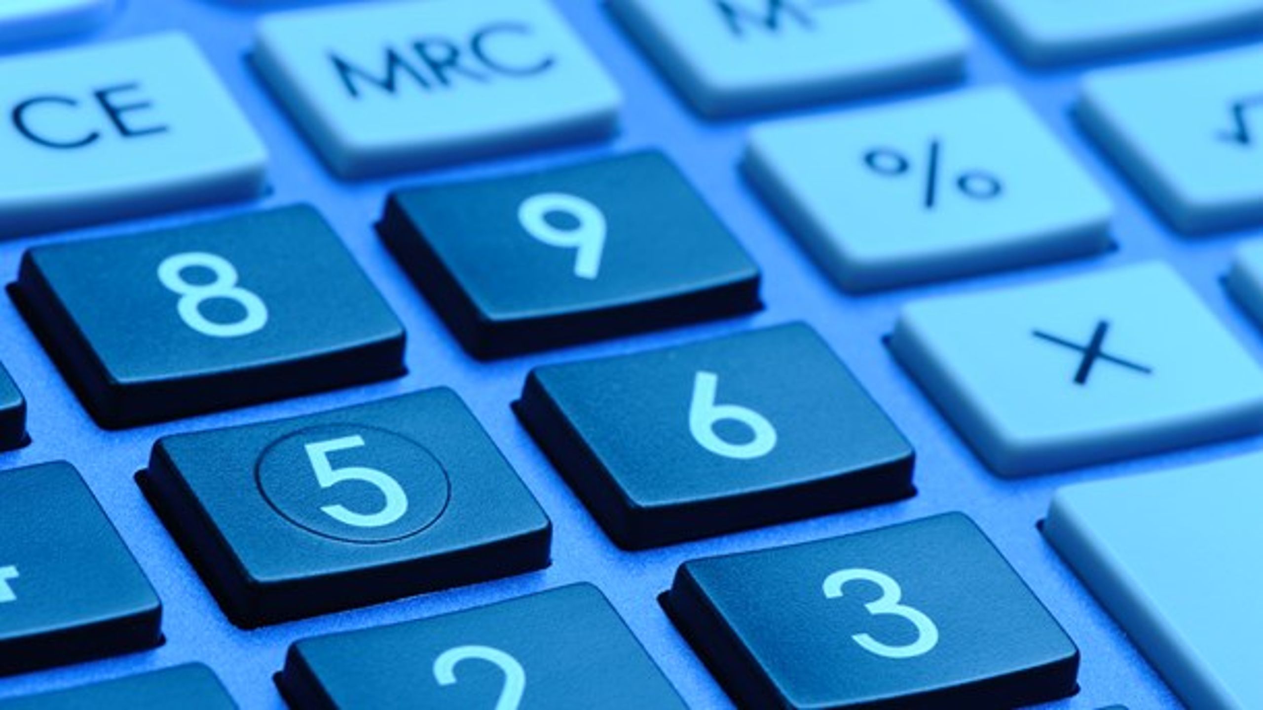 Der mangler studier, som påviser de dynamiske&nbsp;effekter af øget offentligt forbrug, skriver Martin Ågerup, Cepos.