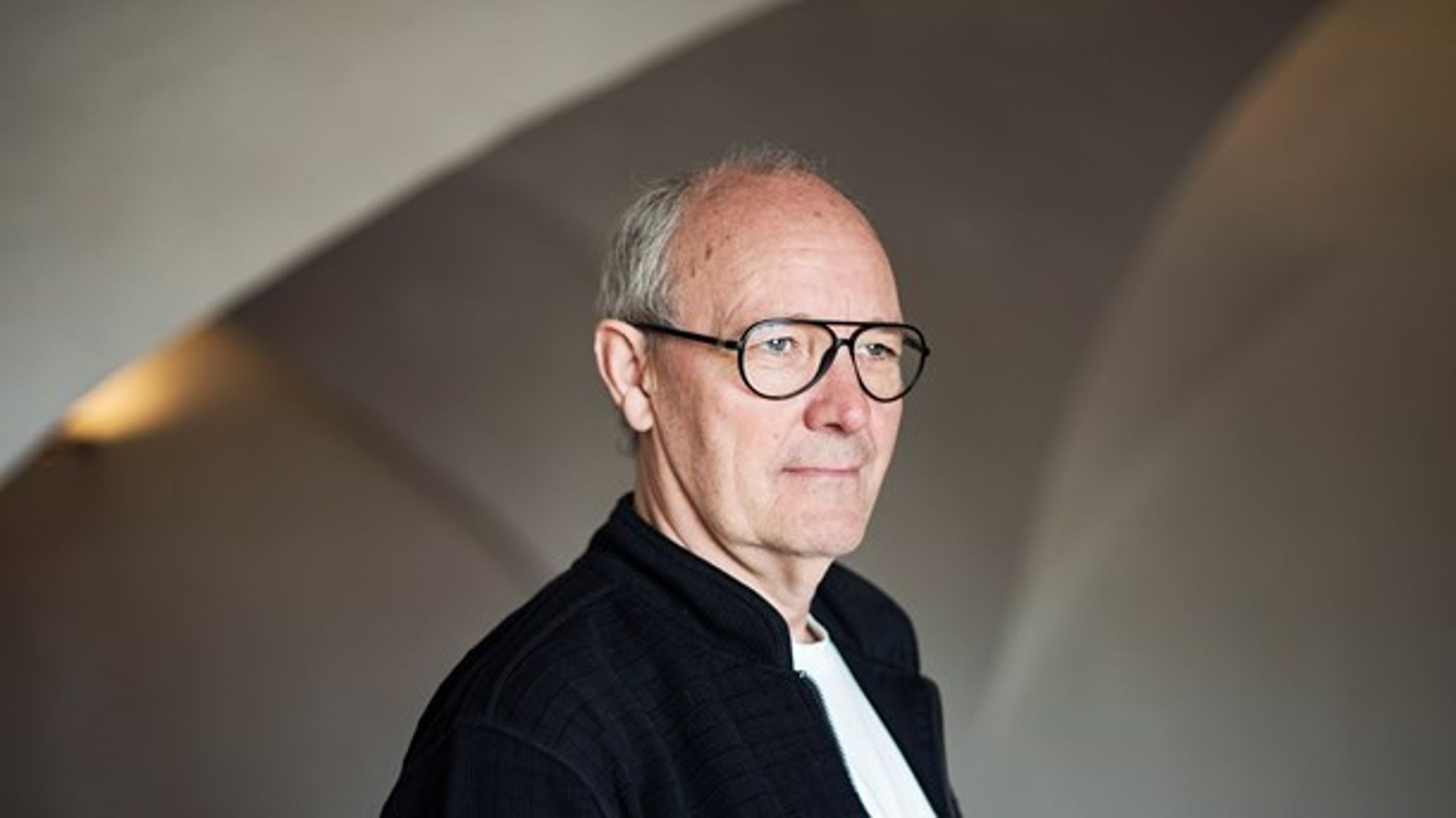 Hvis vi for alvor skal gøre noget ved&nbsp; trængslen, så skal vi investere i kollektiv transport, skriver Henning Hyllested (EL).