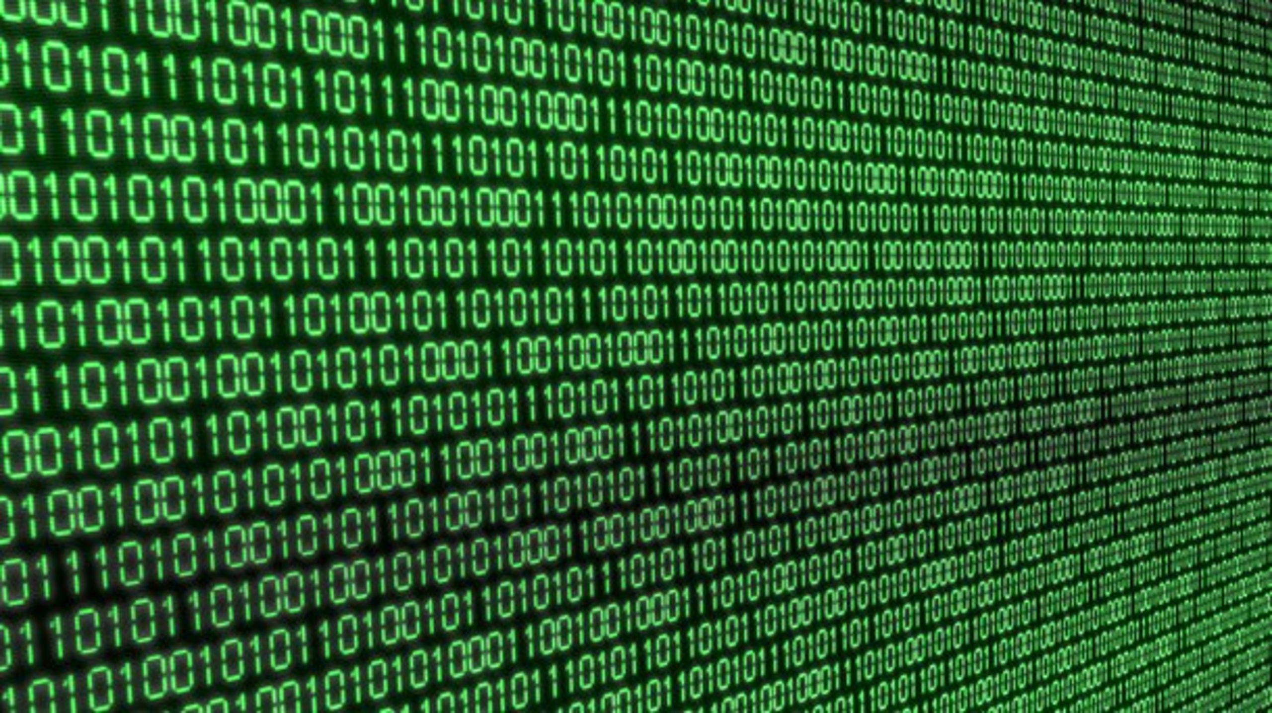 Brugen af data går fra at vide, hvor mange der faldt fra studiet sidste år, til at kunne forudsige, hvor mange der vil falde fra næste år, skriver Rune Heiberg Hansen fra Damvad.