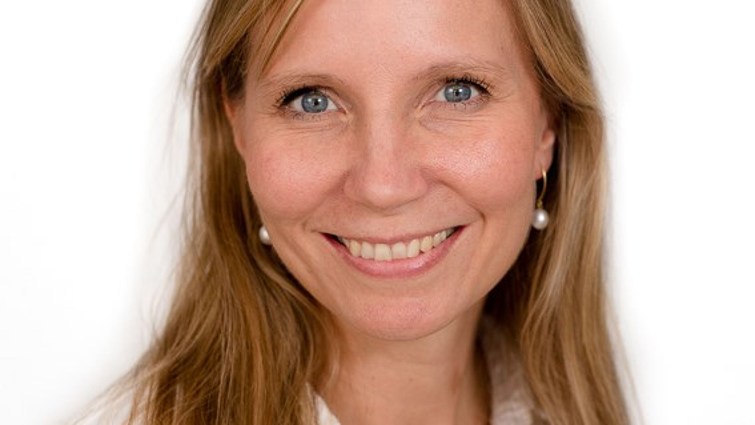 43-årige Maria Schack Vindum&nbsp;kommer fra en stilling som afdelingschef i Beskæftigelsesministeriet.