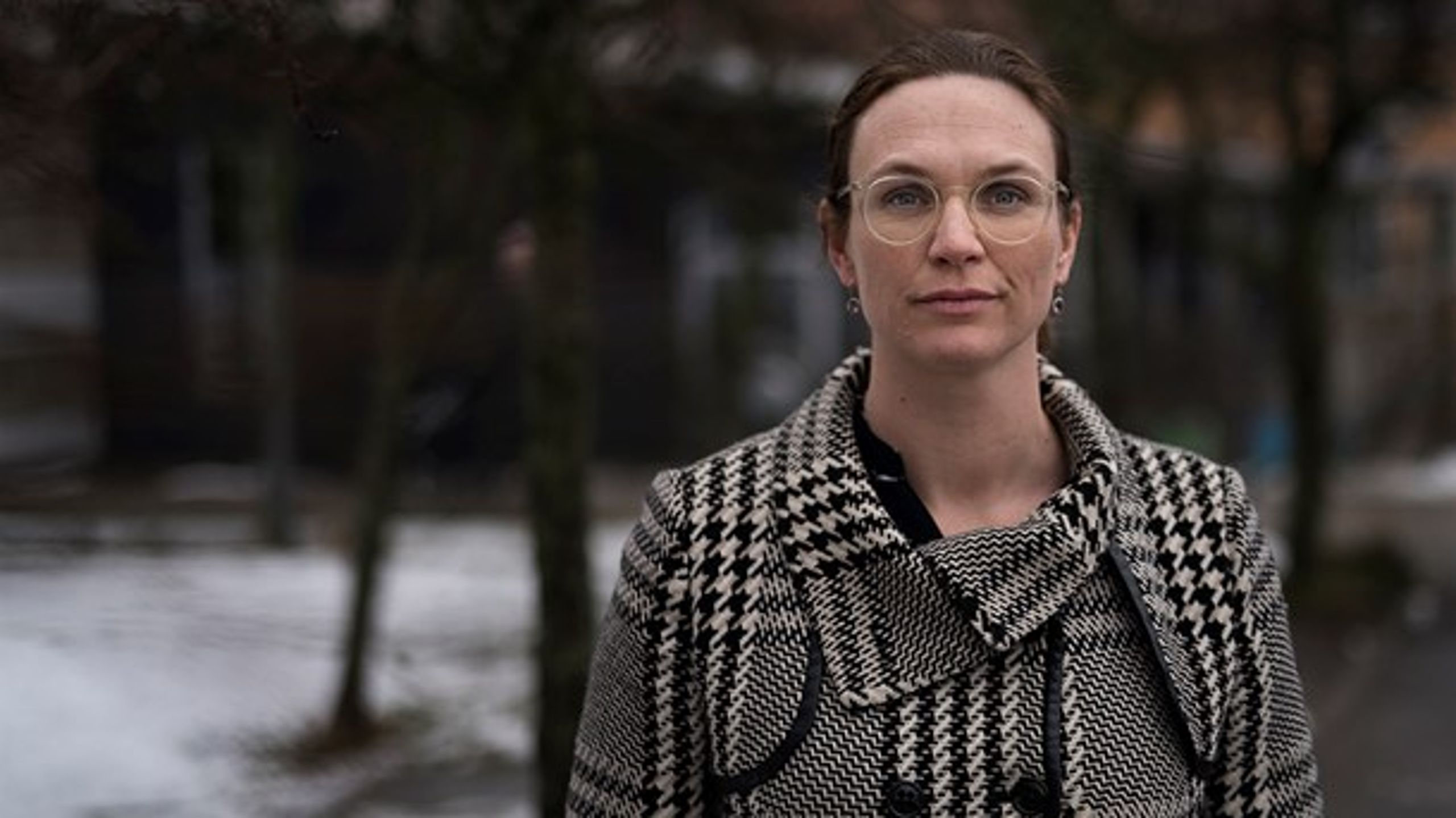 "Der er også behov for, at der er nogen, der har indsigt i især tysk og fransk, fordi de sprog forbinder os med Europa og vores fælles historie og kultur," lyder det fra undervisningsminister Merete Riisager (LA). <br>