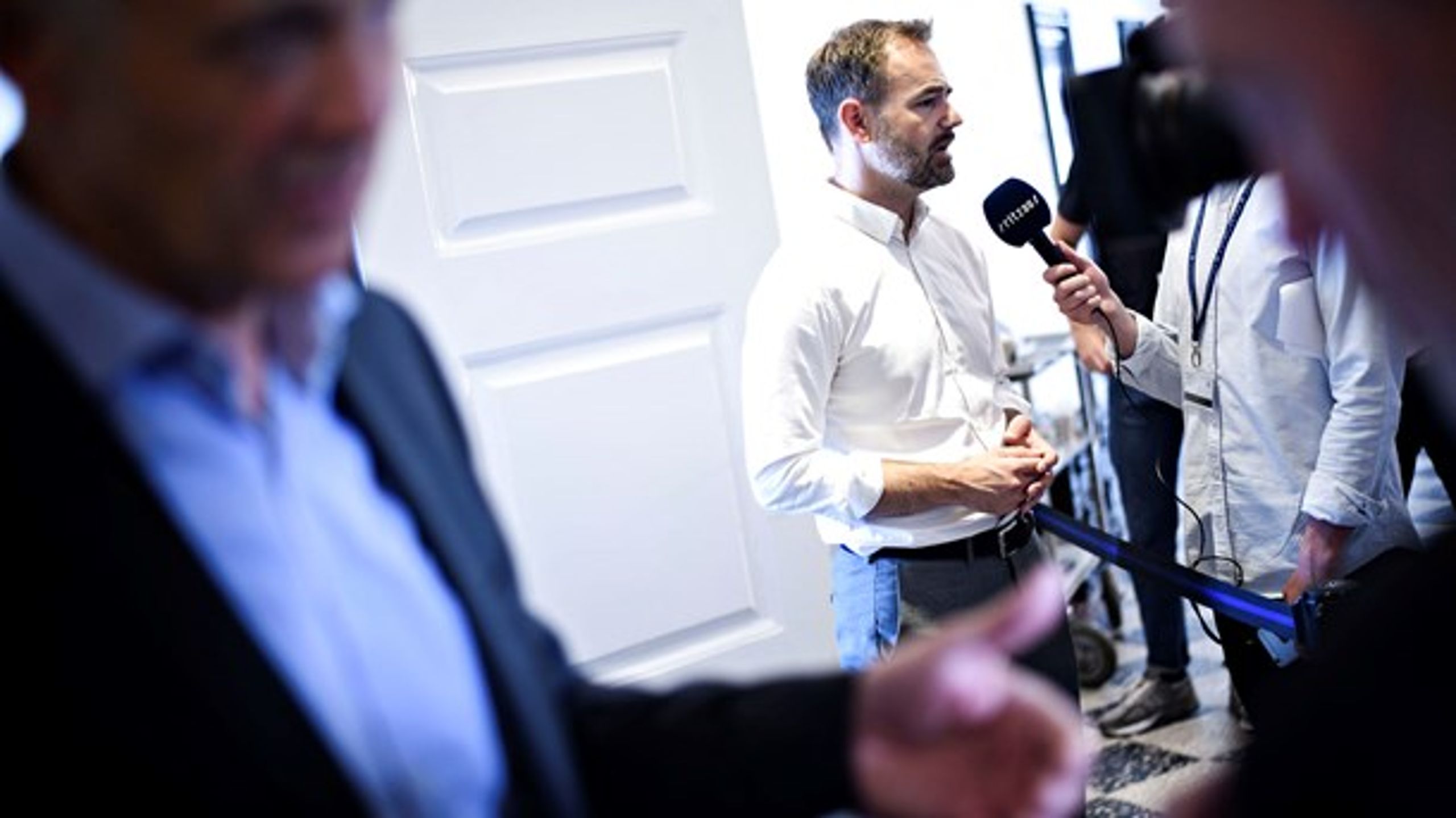 Aftalen om kommunernes økonomi i 2019 kommer vidt omkring. Men der er også punkter, som er helt fraværende.