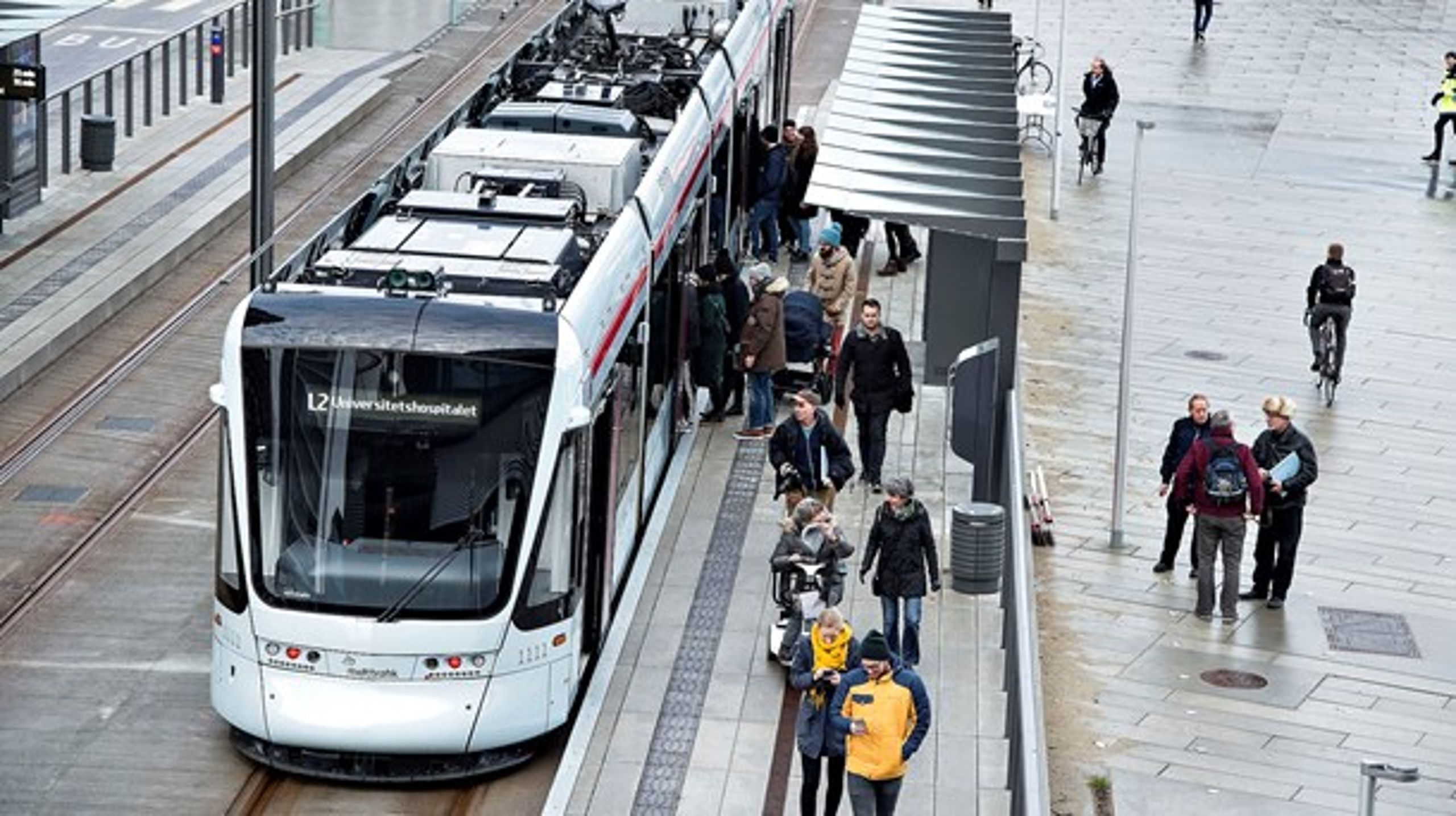 Altinget bør lave&nbsp;en minimal kvalitetssikring af debatindlæggene, så vi får ryddet op i de mest fejlbehæftede, skriver&nbsp;Jonas Herby.