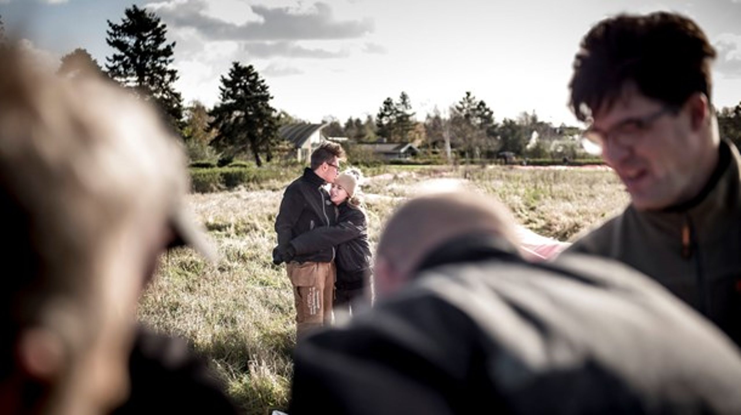 <b>BY-LAND</b>: Unge kommer med masser af engagement og er med til at skabe liv i byer, der længe har været præget af butiksdød, tomme huse og massiv flytning fra land til by, skriver Orla Østerby.