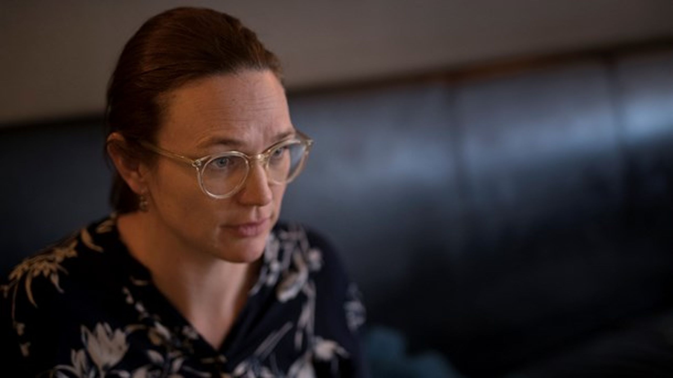 Undervisningsminister Merete Riisager (LA) har foreslået at nedlægge studieretningen Samfundsfag A/Engelsk A.<br>