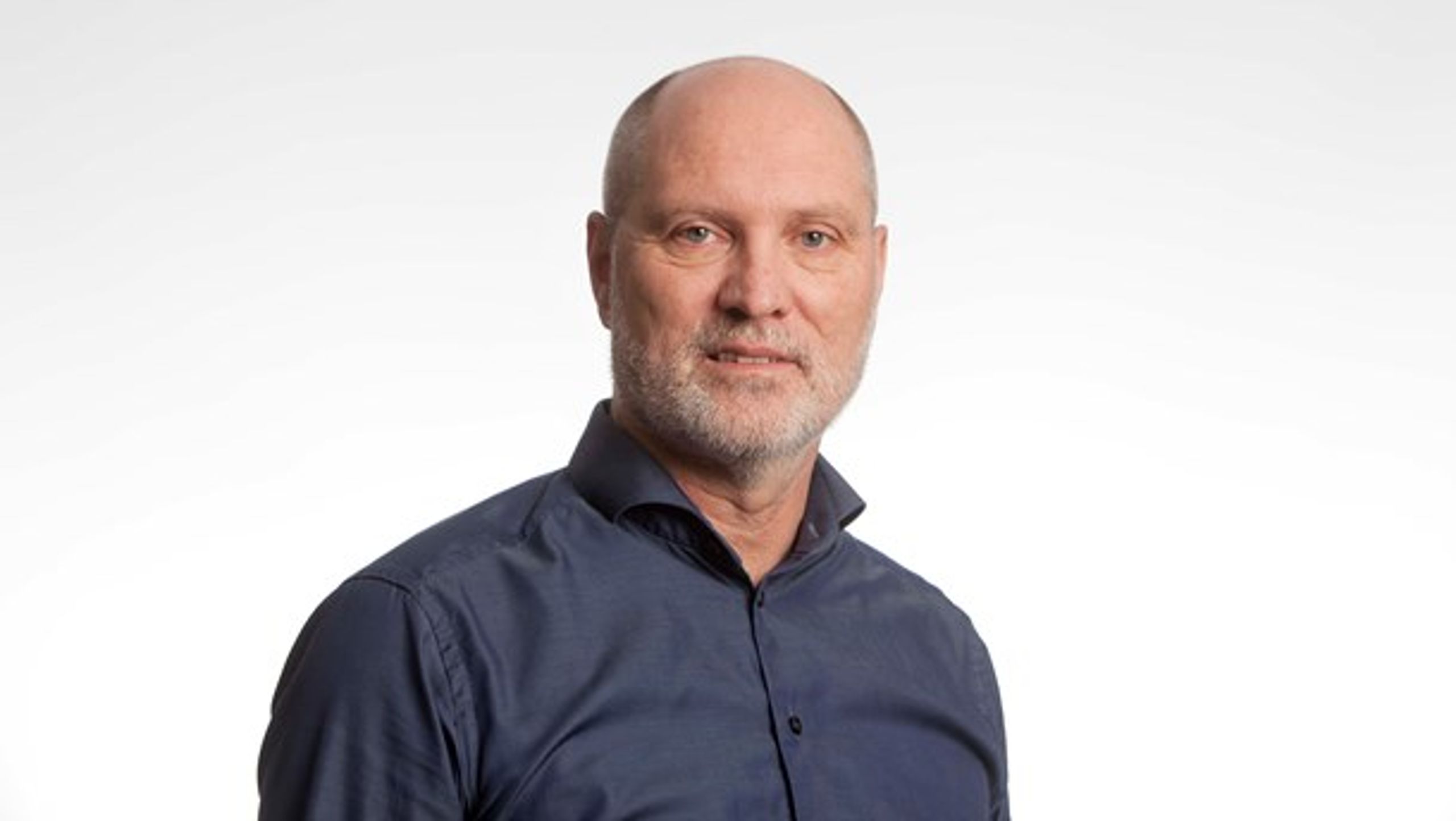 Det er interessant, at både Tyskland og Sverige har en højere andel af seniorer på arbejdsmarkedet uden tilsvarende reformer, og uden at deres børn skal se frem til verdens højeste pensionsalder, skriver Palle Smed.&nbsp;