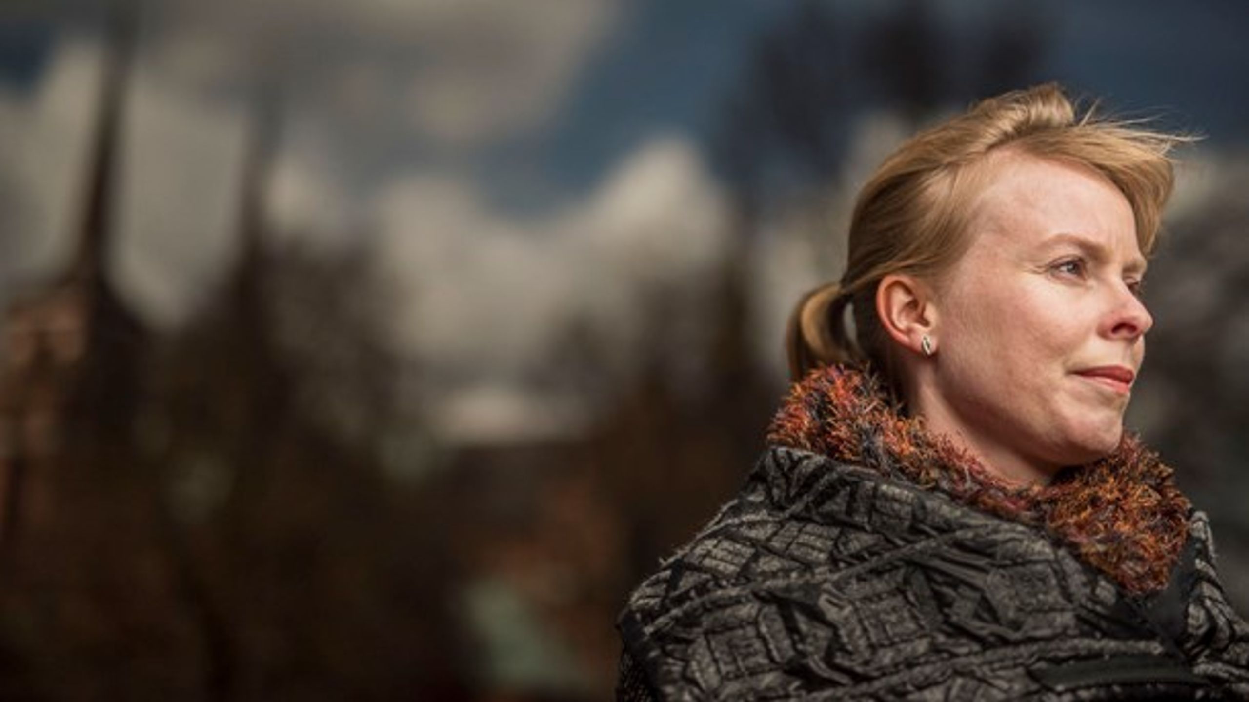 <b>KURS</b>: KL's Socialudvalg vil være åbent for samarbejde, input og dialog, skriver&nbsp;Joy Mogensen, der også er borgmester i Roskilde.