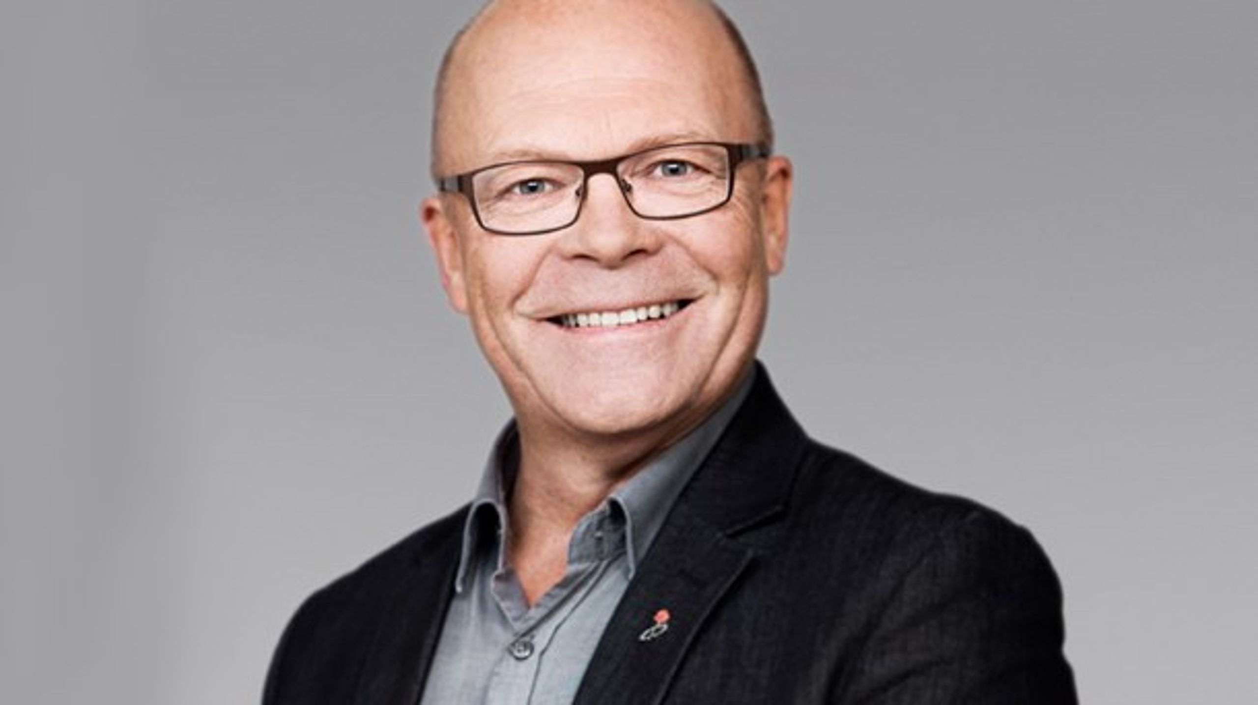 Hvis det står til Ole Christensen, skal det være slut med social dumping i den danske transportbranche, når Parlamentet i juli stemmer om vejpakken.