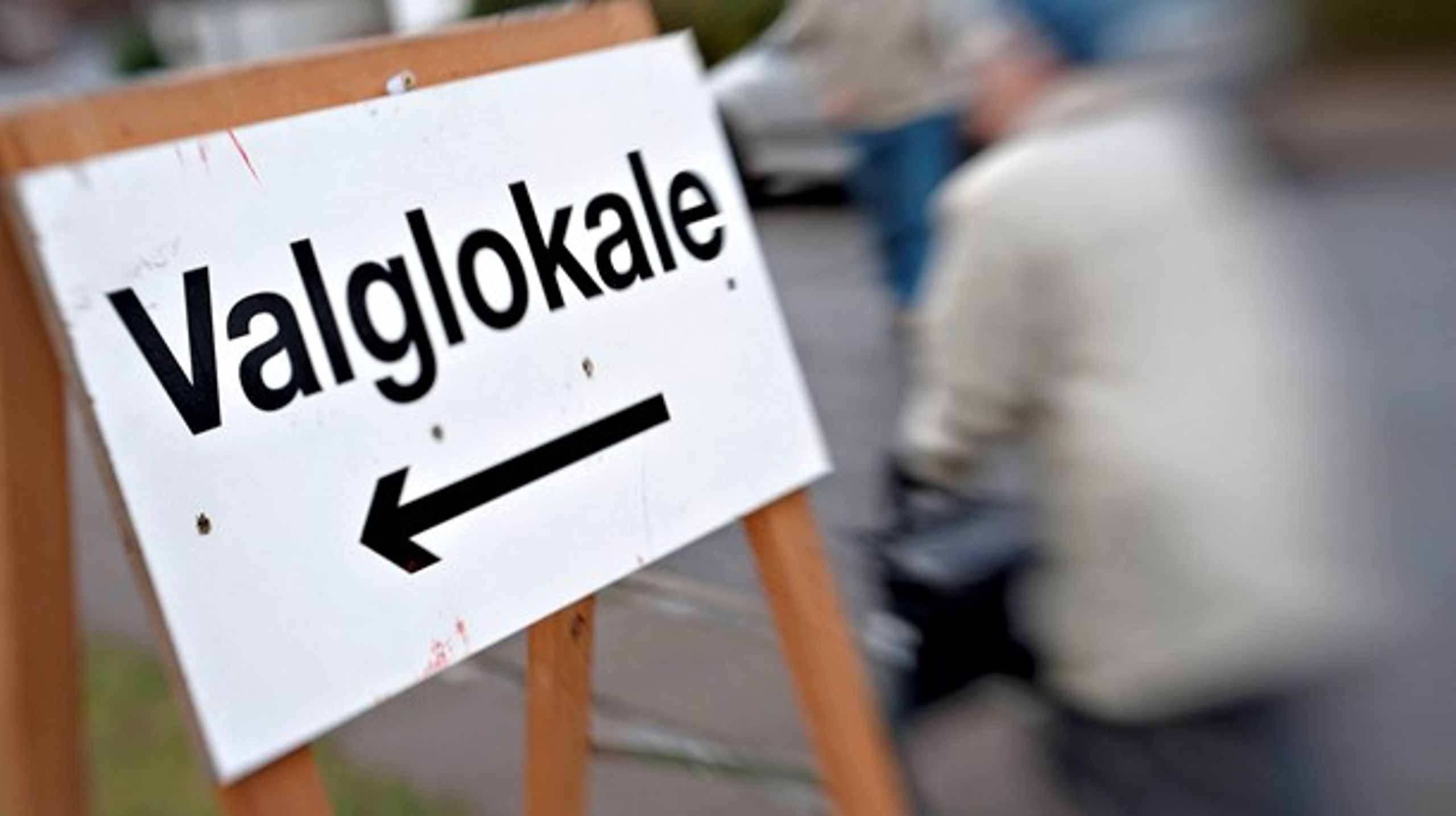 Ruslands indblanding i vestlige landes demokratiske valg kan ramme Danmark og et dansk folketingsvalg, påpeger FE.
