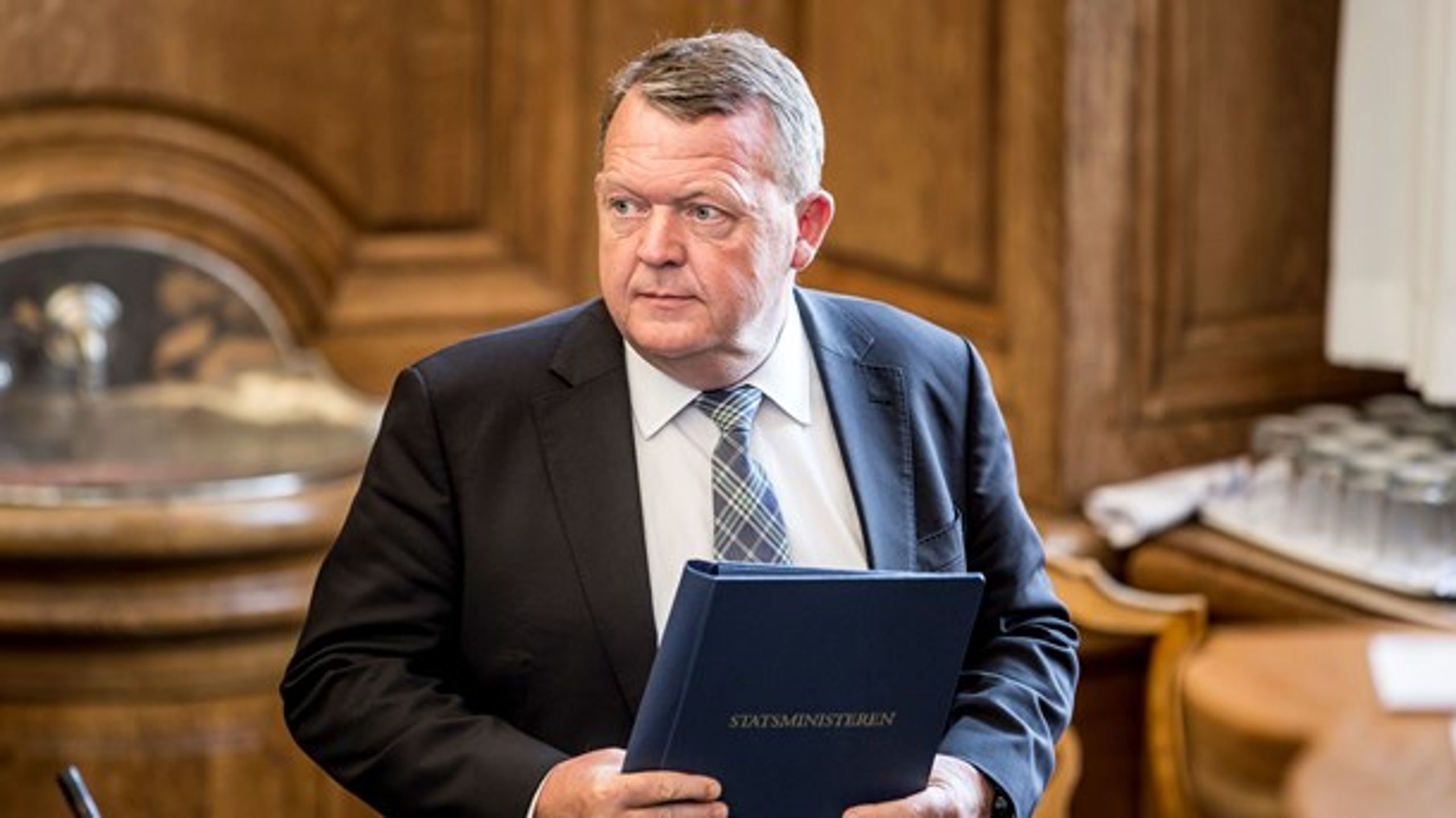 Kan en stor reform af sundhedsvæsnet betyde lukning af regionerne? Tre ud af fire partier i blå blok ønsker regionerne nedlagt.&nbsp;