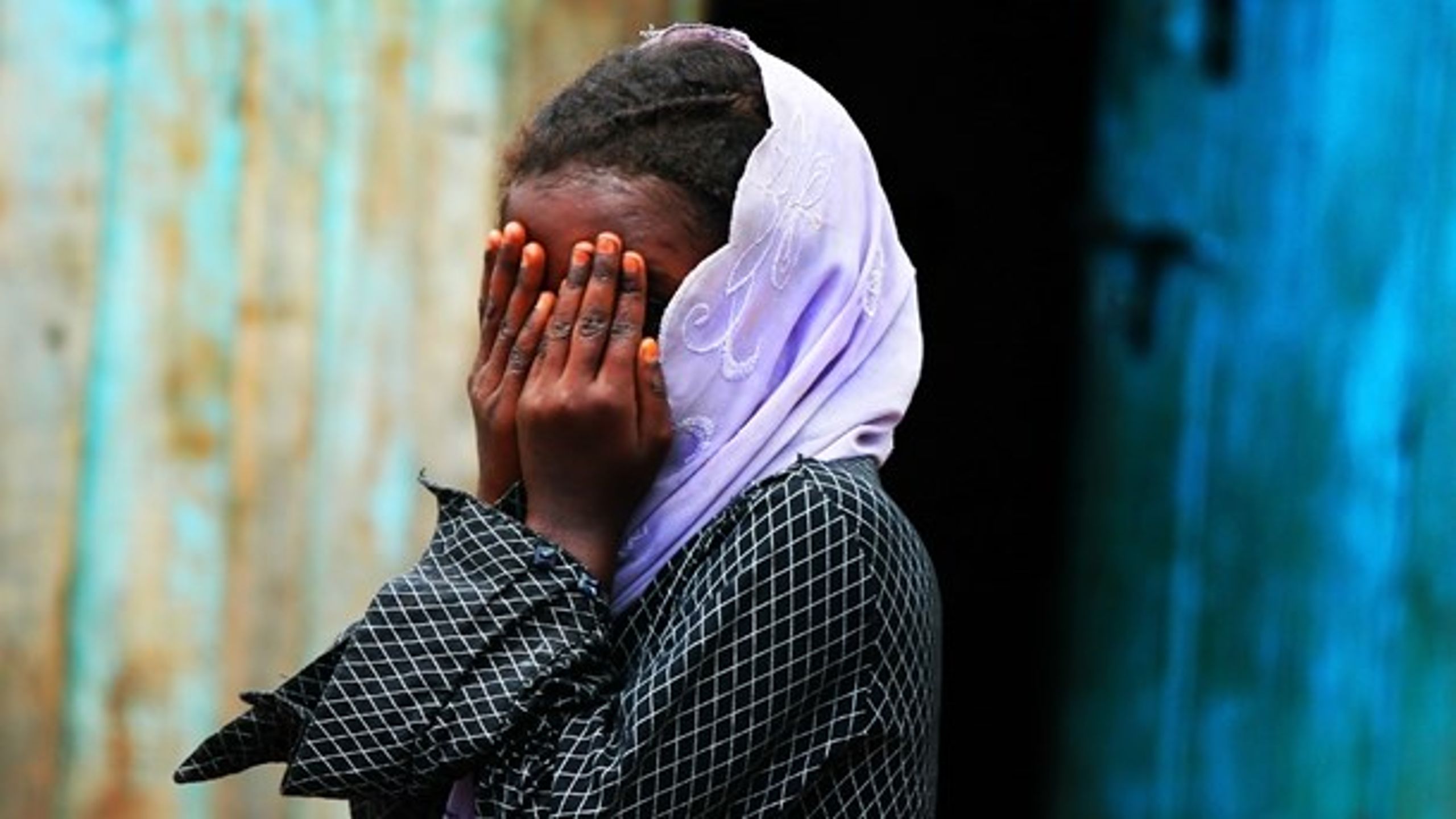 I Rusland dør 30.000 om året af aids-relaterede sygdomme, og i Afrika er&nbsp;aids den næst-hyppigste dødsårsag overhovedet, skriver Mille Herskind og Rasmus Nordqvist (ALT).