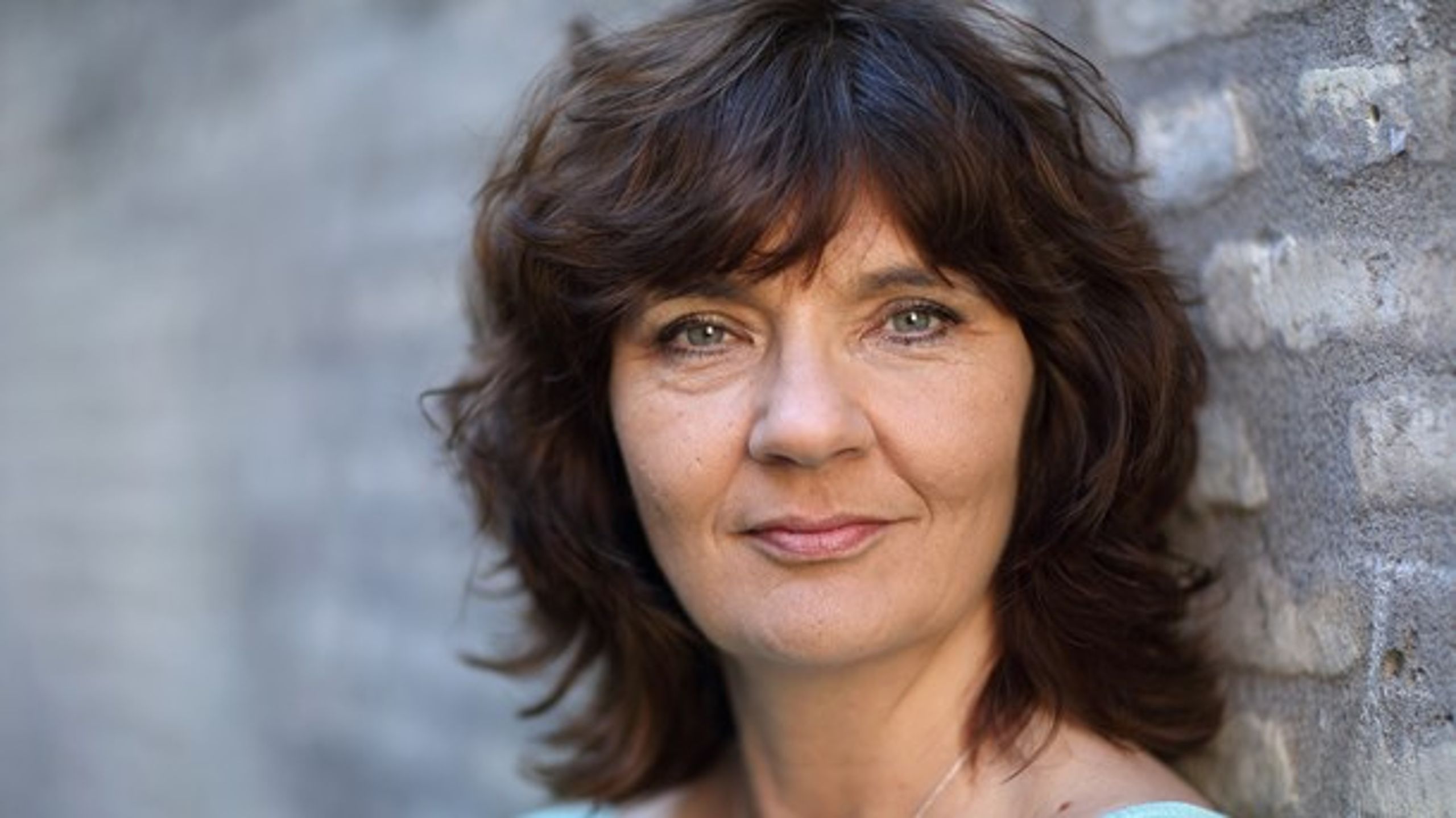 "Der er indlysende tale om en asymmetrisk relation, hvor den ene part har midlerne, og den anden part har stærkt brug for dem. Men vi må i fællesskab at sætte os ud over den asymmetri," skriver Agi Csonka fra Villum Fonden.