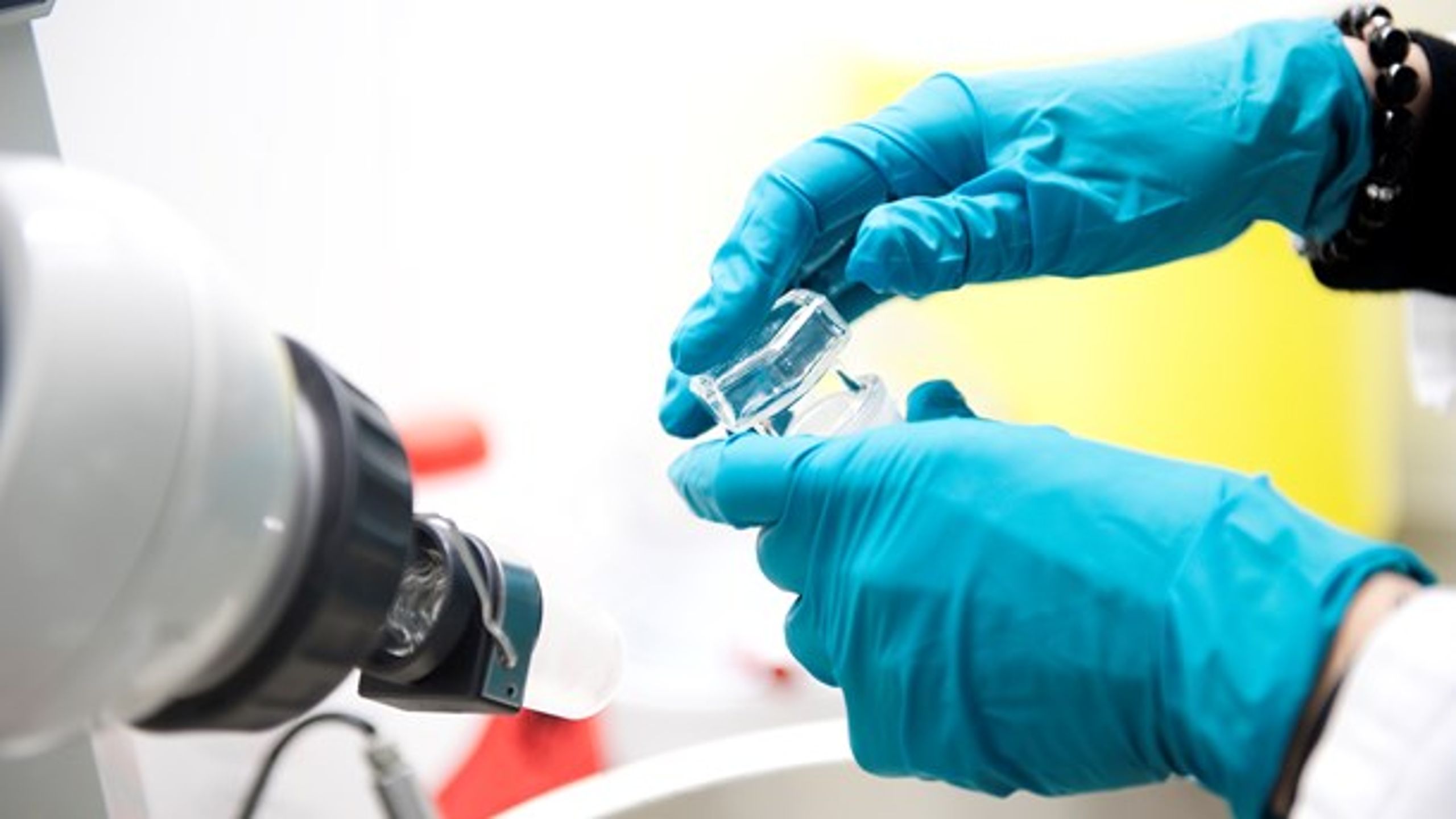 Blandt sommerens bevillinger er forskningsstøtte til undersøgelse
af nyresygdomme, arvelig tarmkræft og bedre støtte til unge pårørende til psykisk syge samt projekter
om museumsformidling.