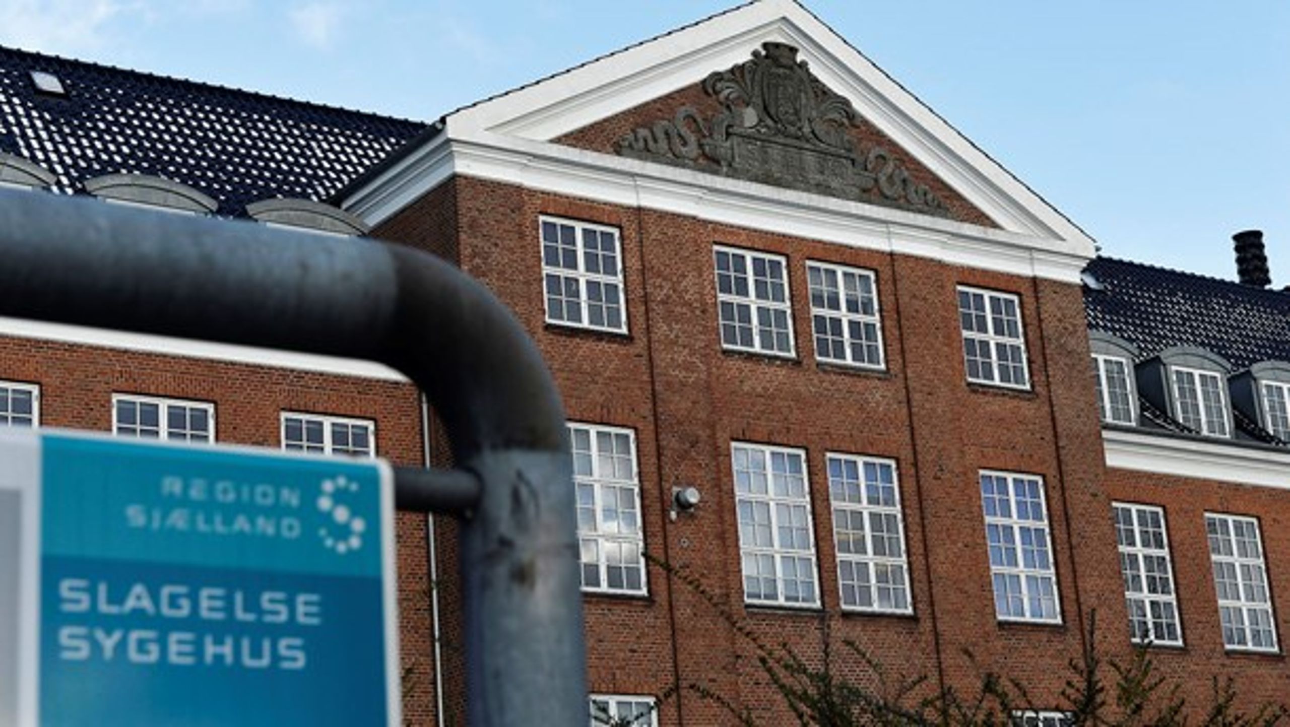 Som det eneste regeringsparti ønsker Venstre ikke at afskaffe regionerne, men erklærer sig åben over for strukturelle ændringer.&nbsp;