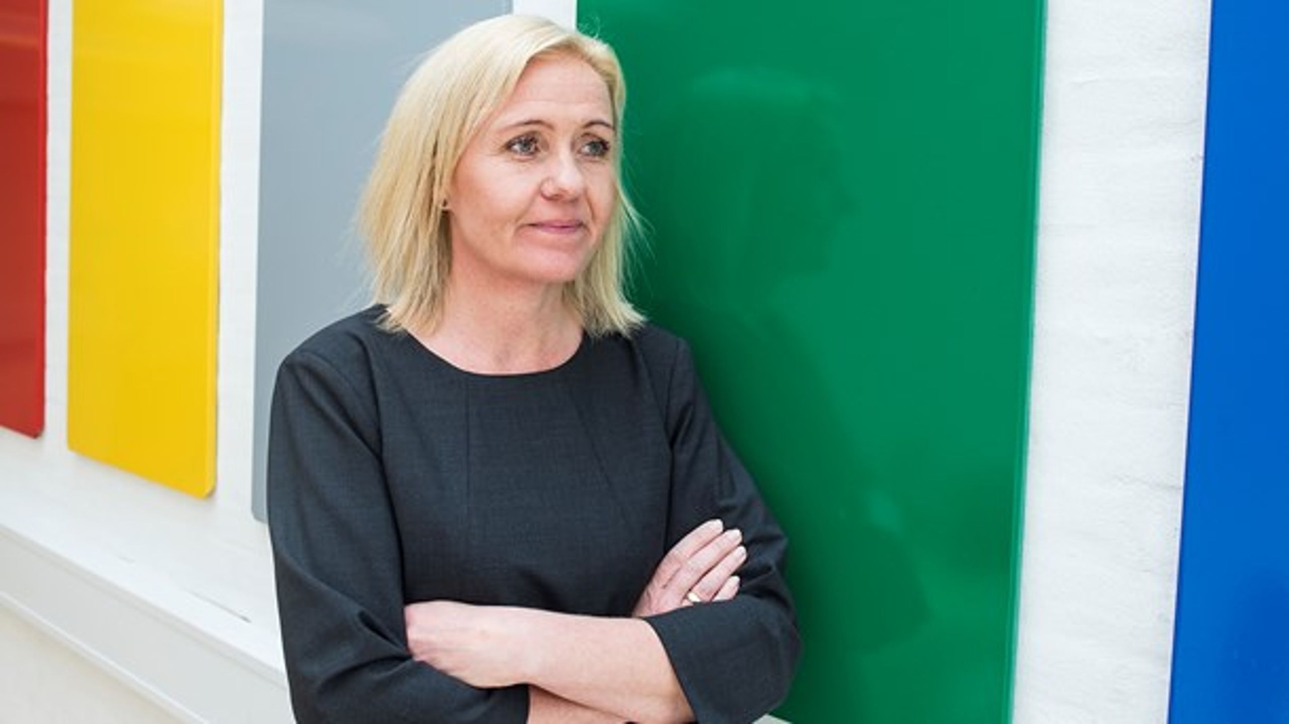 Forhandlingerne om EU's vejpakke spidser til, skriver Carina Christensen.