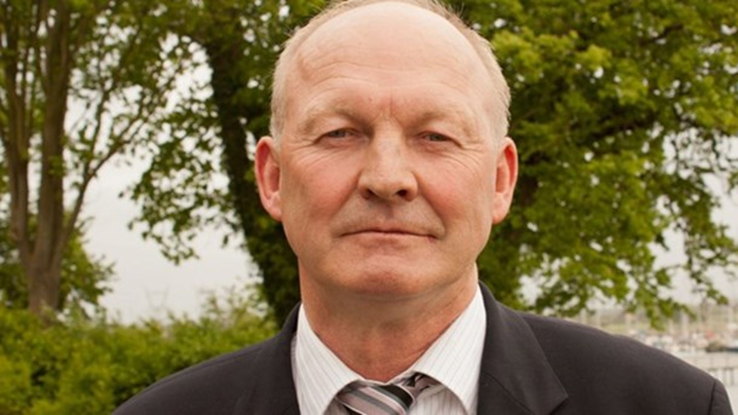 Når det gælder Danmarks klimaregnskab, er dansk landbrug en vigtig del af løsningen, skriver Flemming Fuglede.